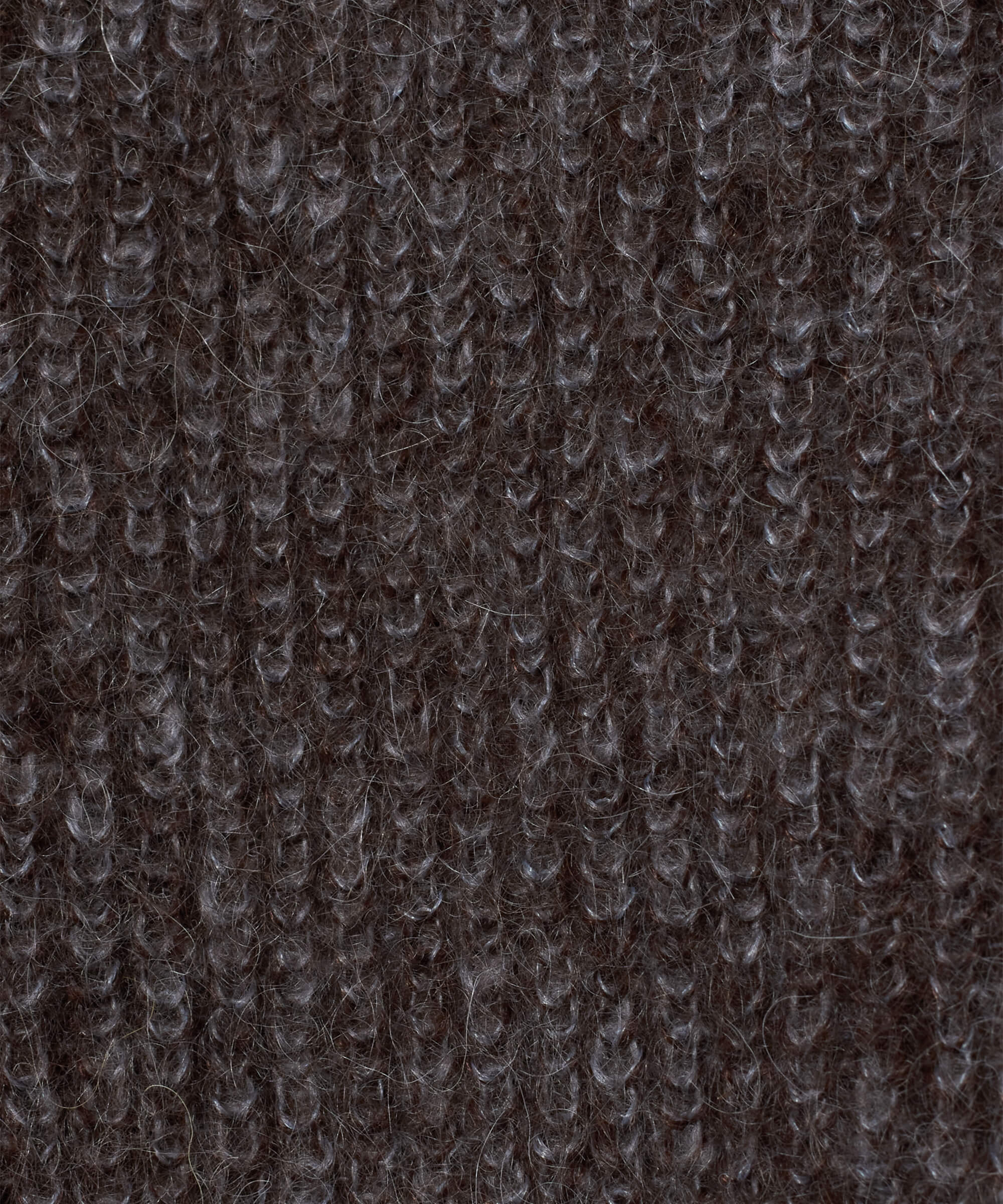MOHAIR PULLOVER SWEATER – SUGARHILL TOKYO