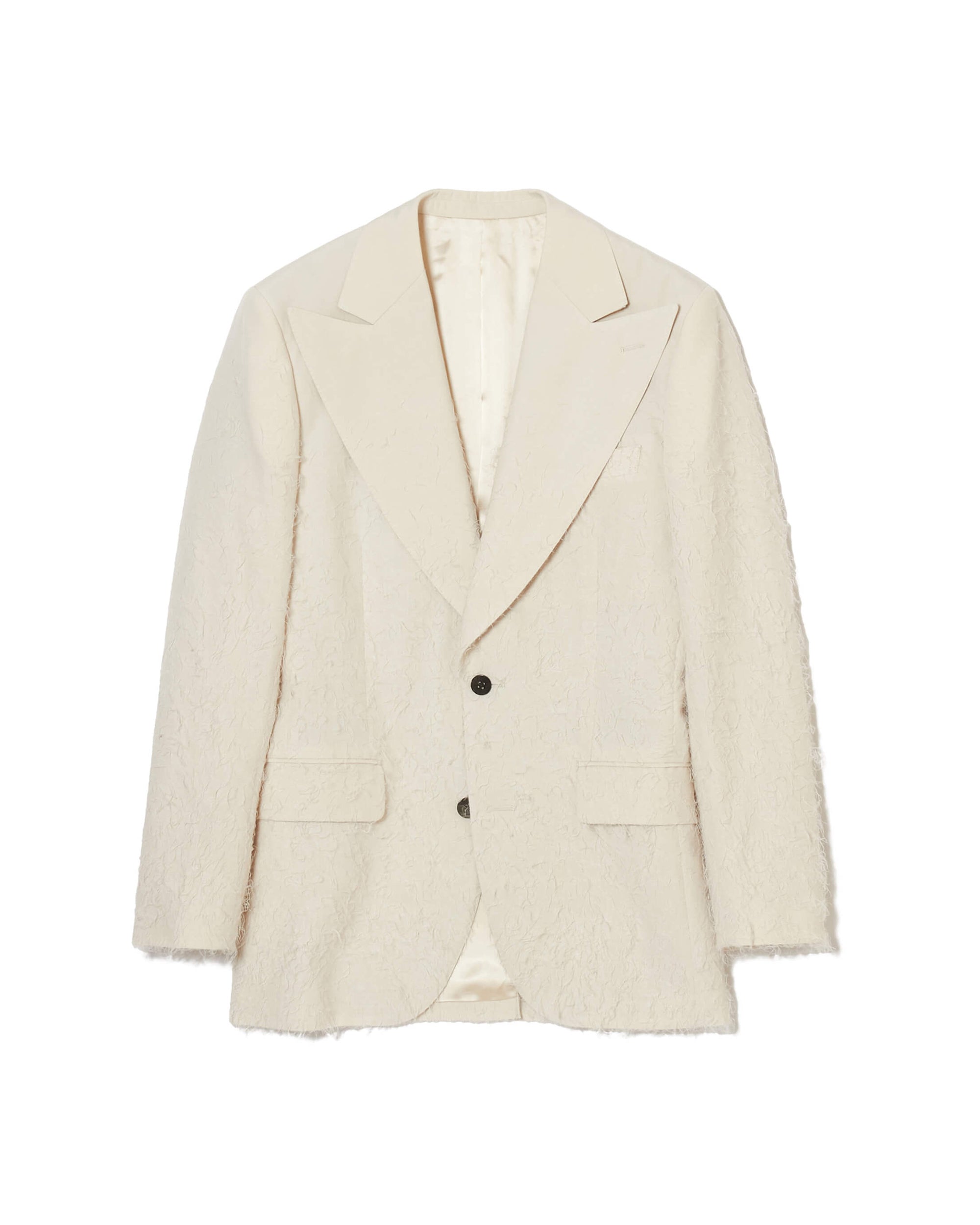 ジャケット・アウター sugarhill 24aw HAIRLY BLOUSON HAIRY BLOUSON – SUGARHILL TOKYO