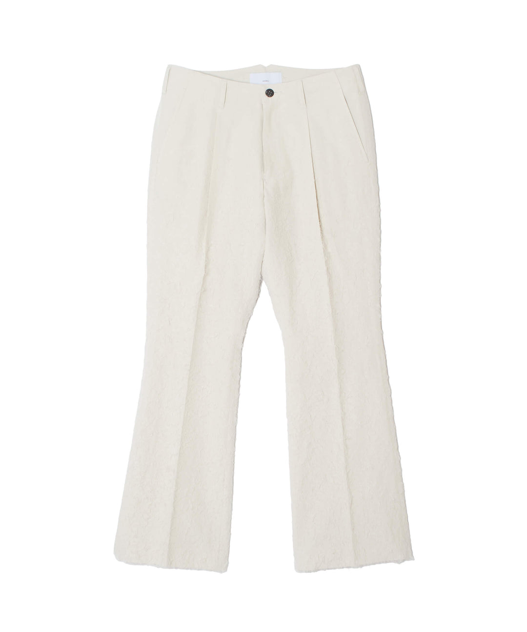 HAIRLY FLAIRE TROUSERS