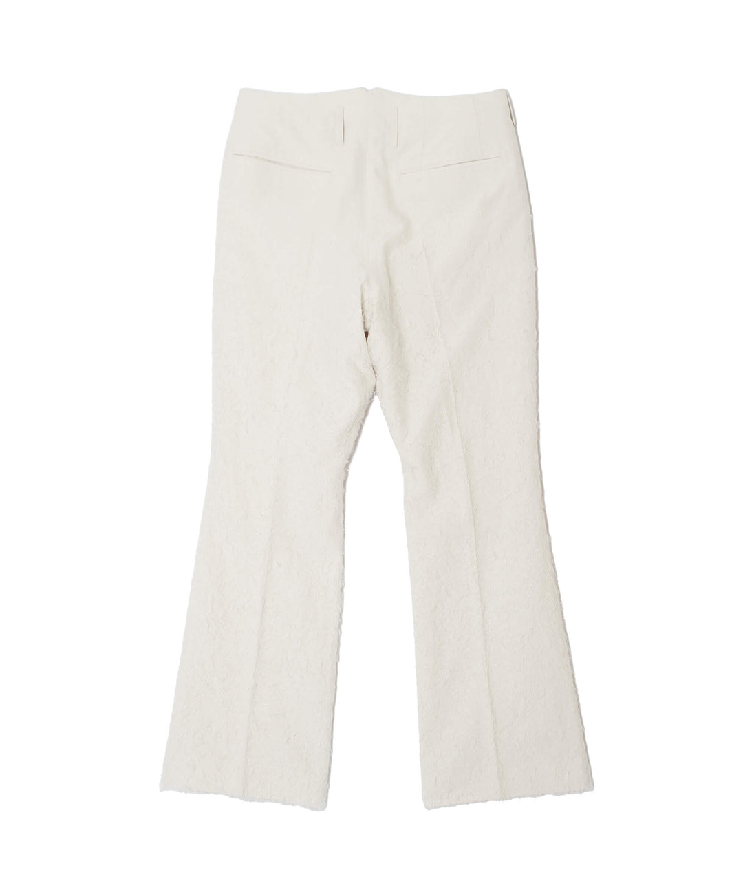 HAIRLY FLAIRE TROUSERS