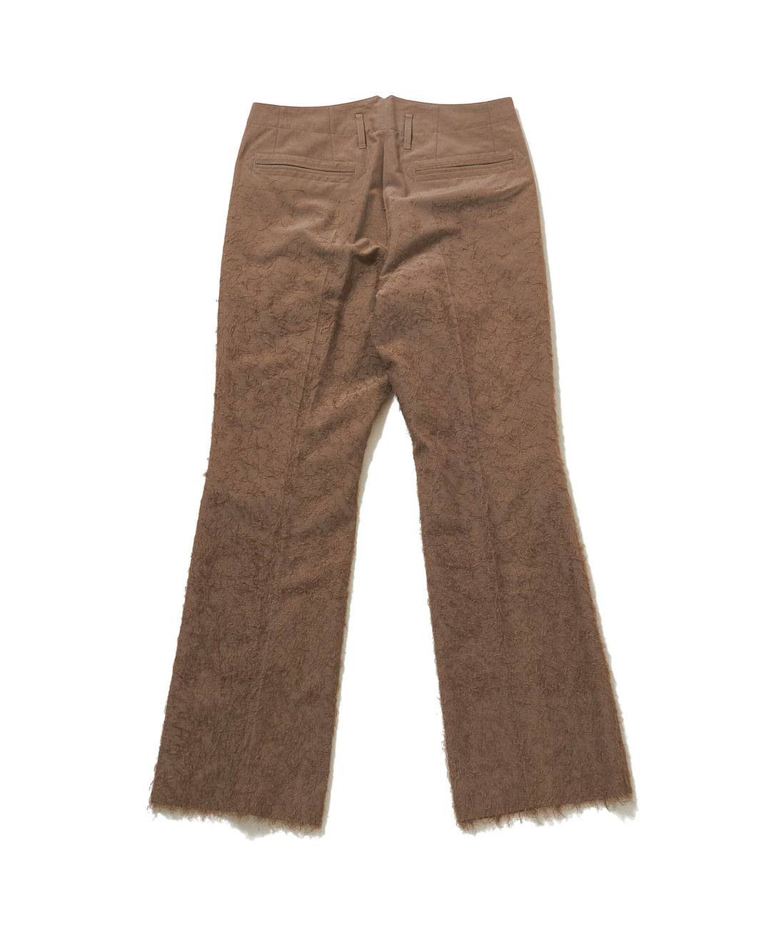 HAIRLY FLAIRE TROUSERS