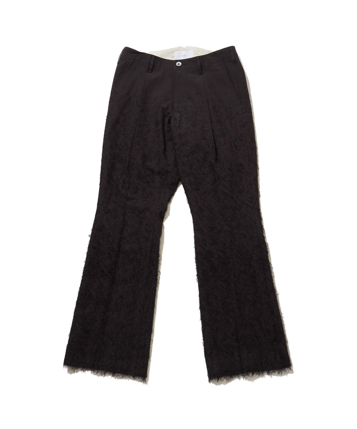 HAIRLY FLAIRE TROUSERS