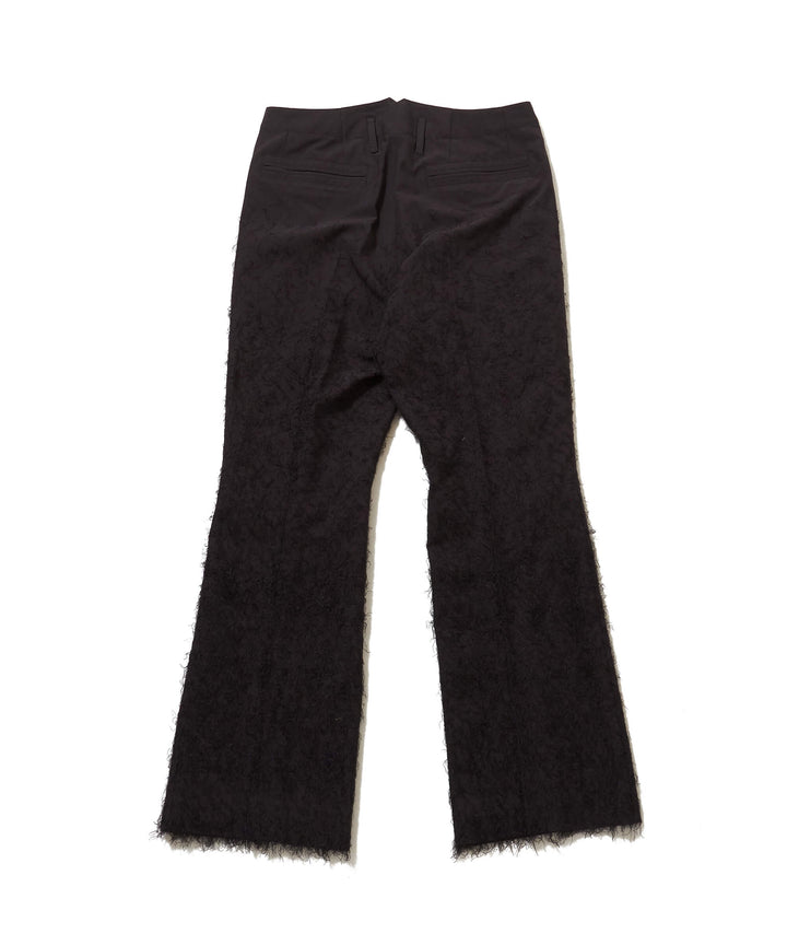 HAIRLY FLAIRE TROUSERS