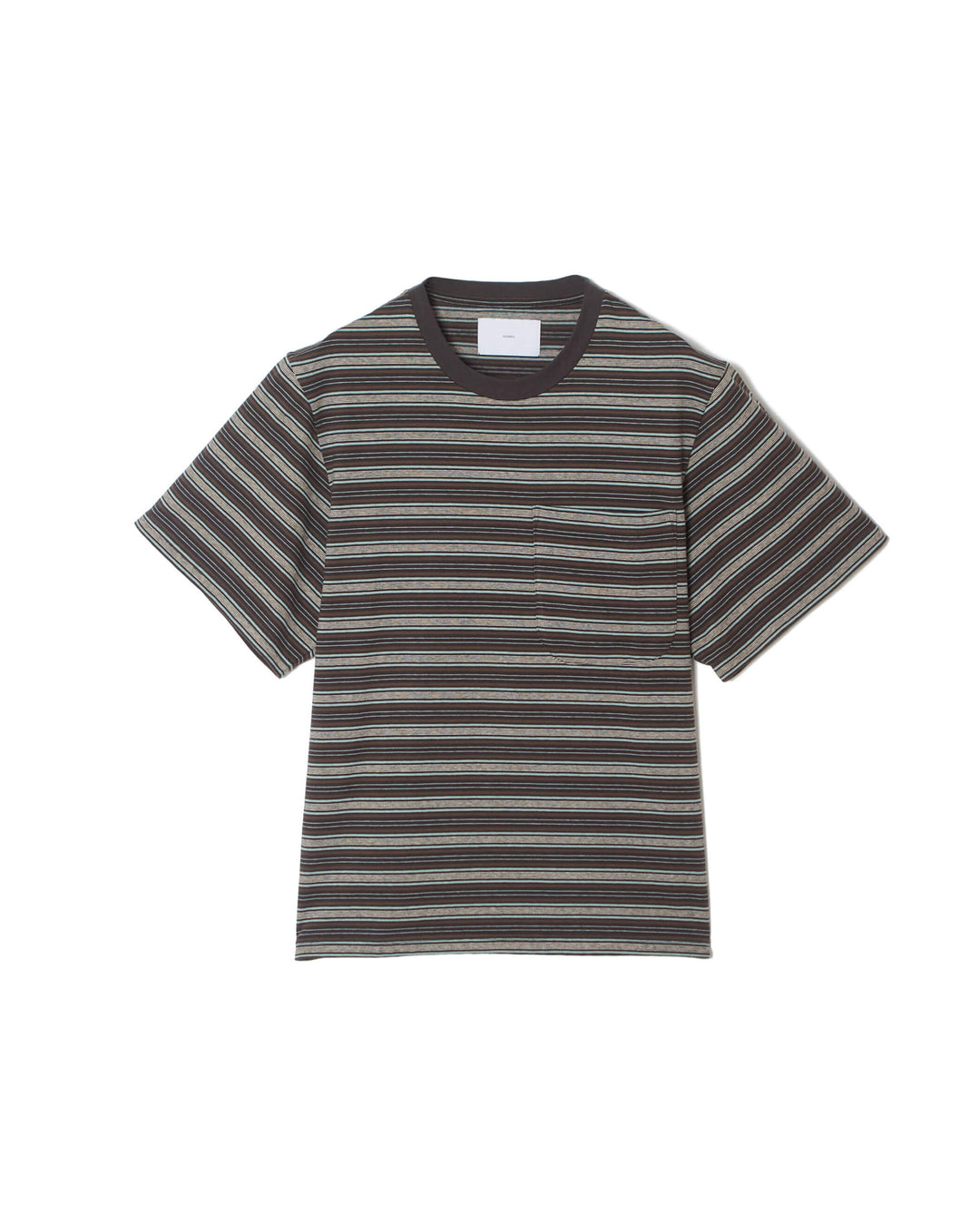 STRIPE TEE