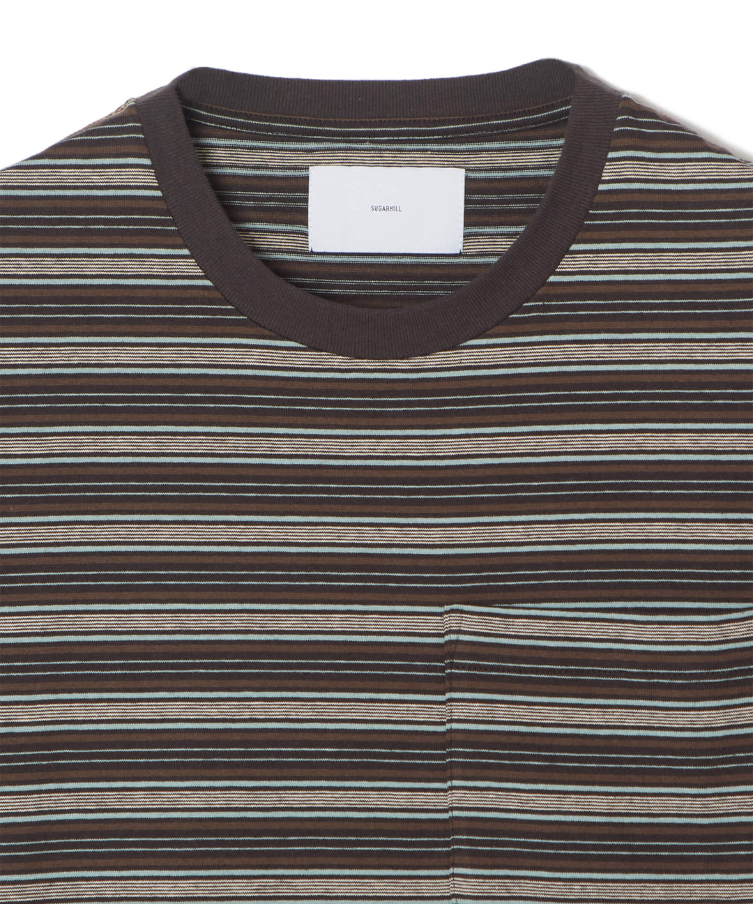 STRIPE TEE