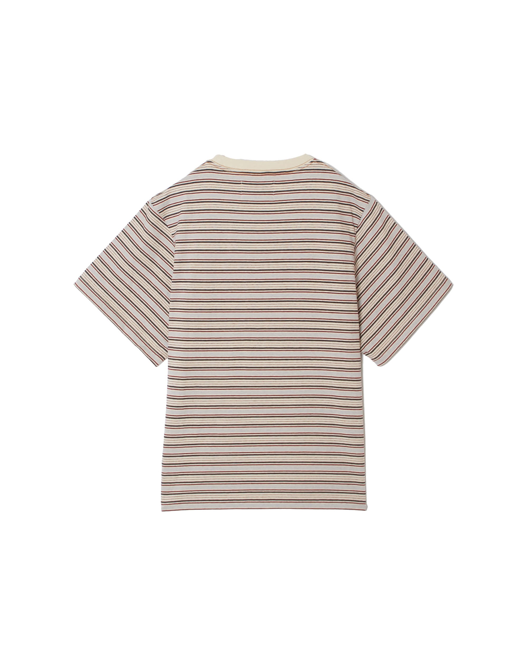 STRIPE TEE – SUGARHILL TOKYO