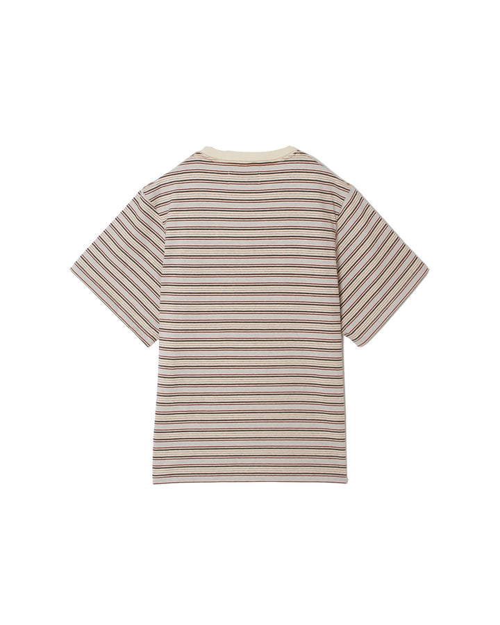 STRIPE TEE