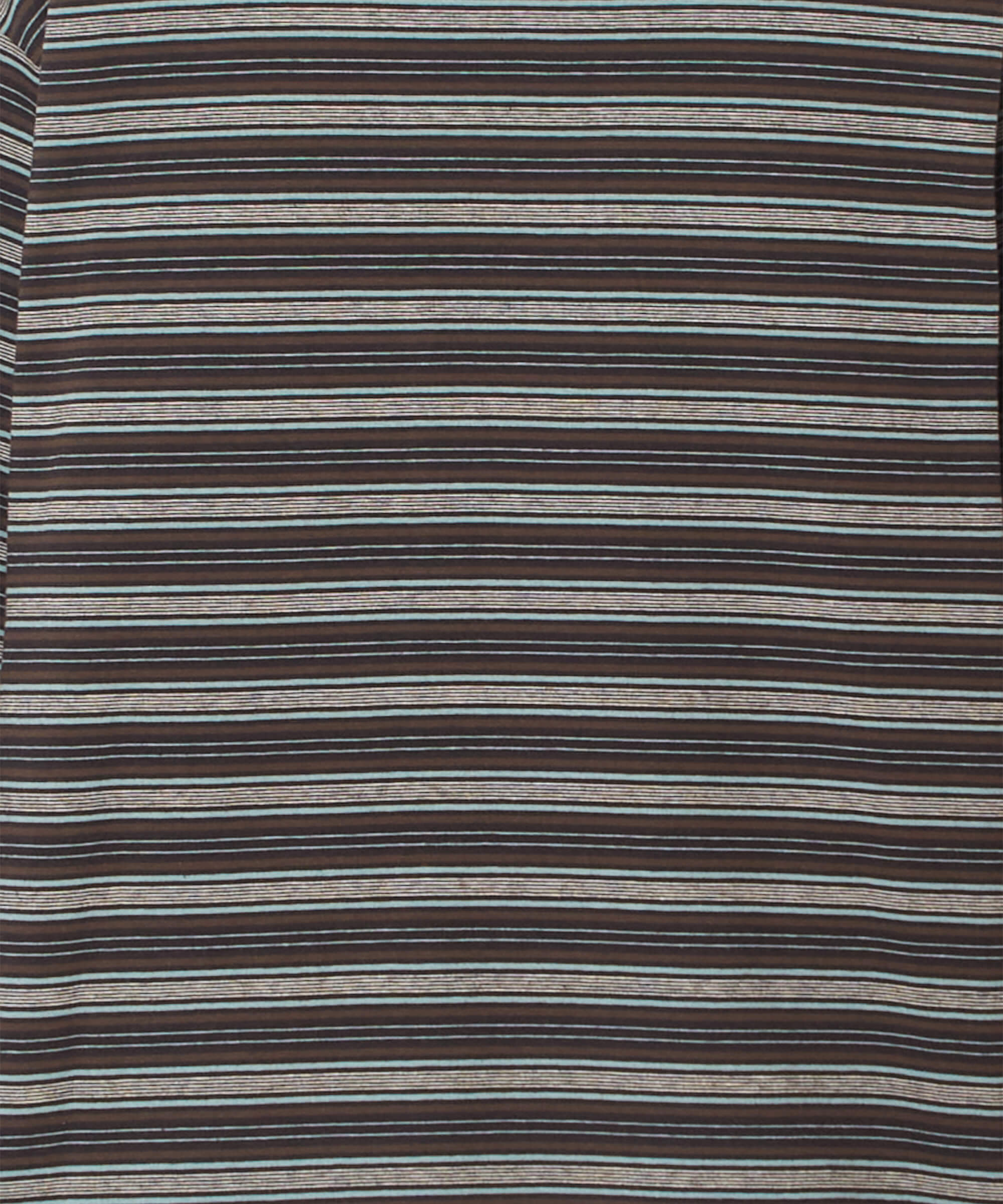 STRIPE LONG TEE – SUGARHILL TOKYO