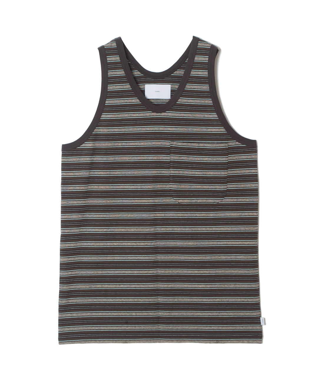 STRIPE TANK TOP