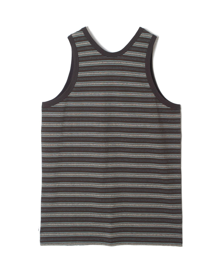 STRIPE TANK TOP