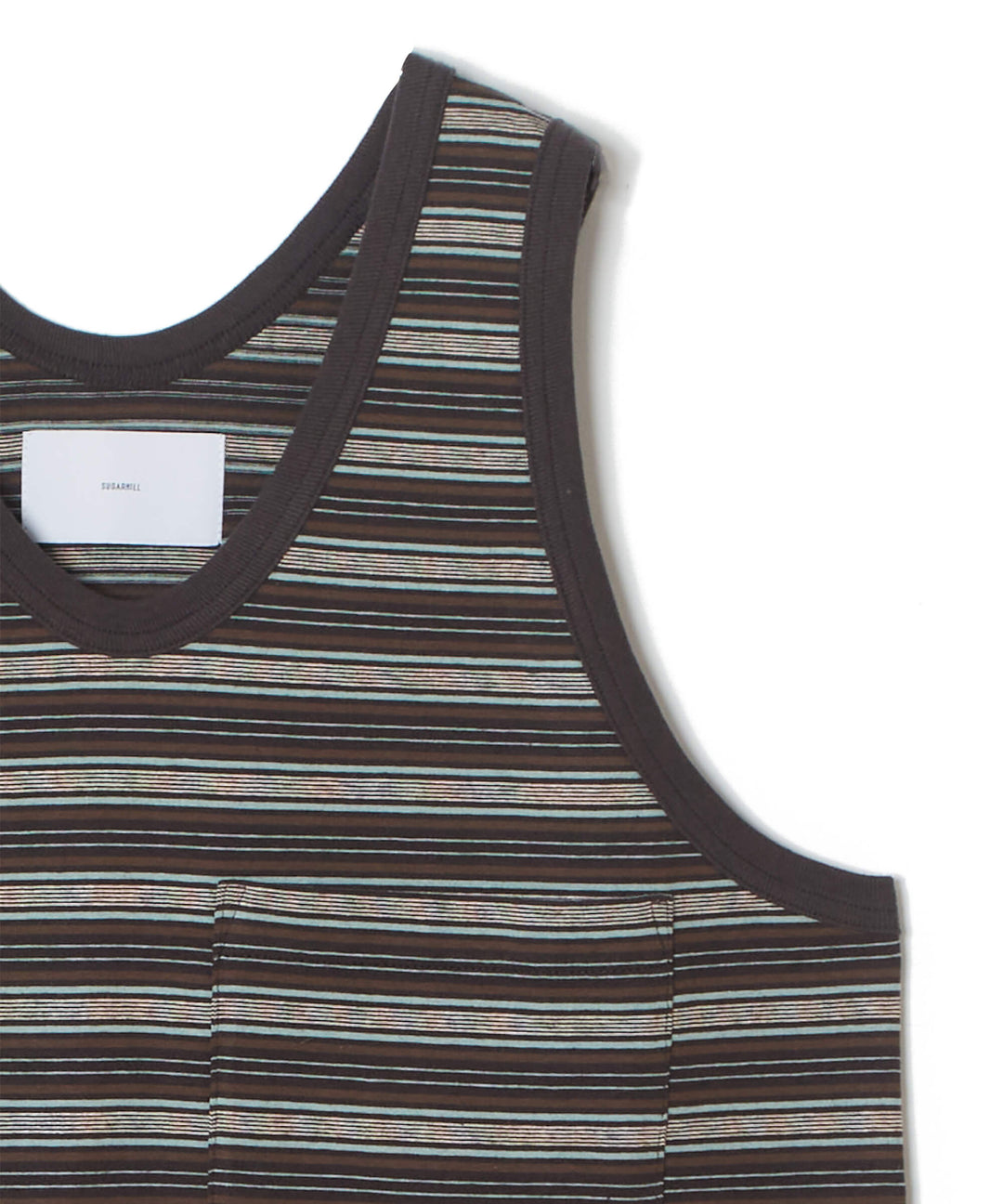 STRIPE TANK TOP