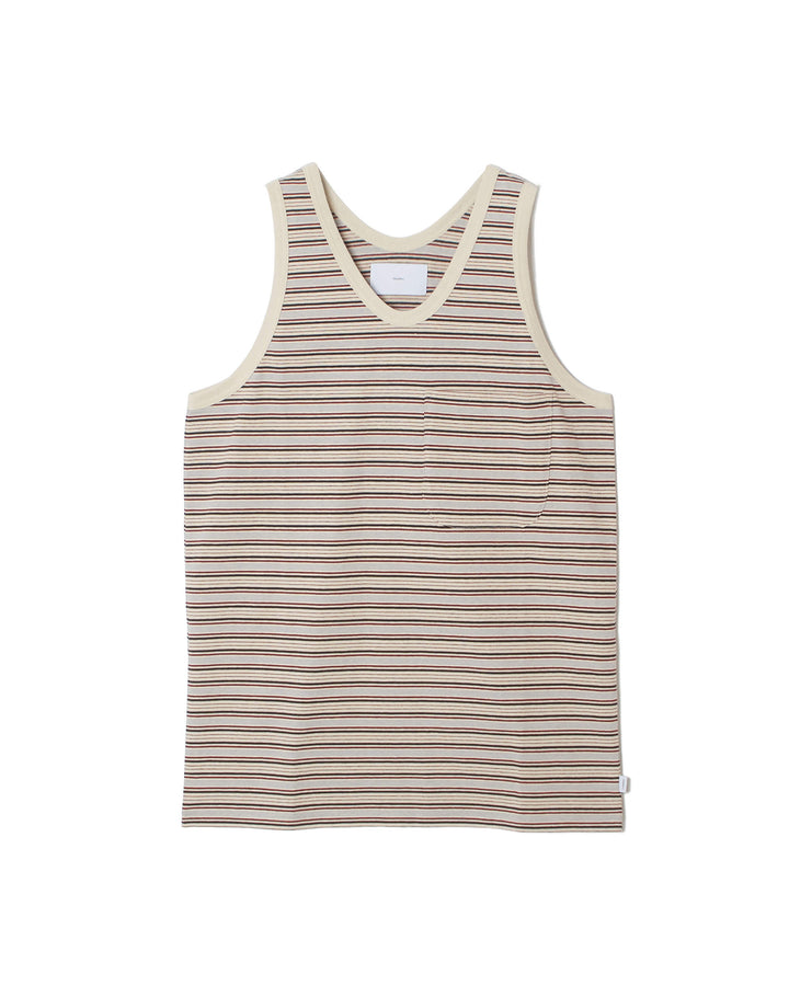 STRIPE TANK TOP