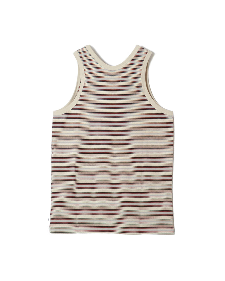 STRIPE TANK TOP