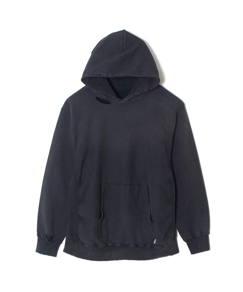 AGED HOODIE – SUGARHILL TOKYO