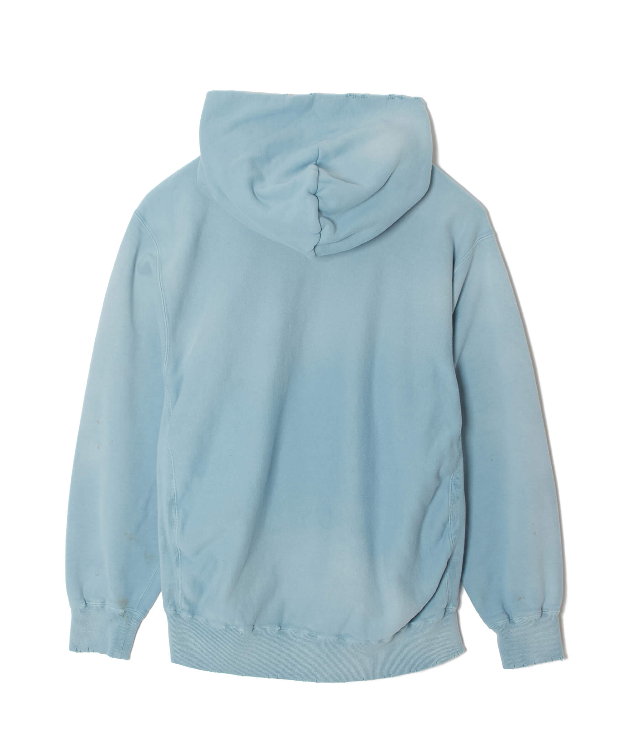 AGED HOODIE – SUGARHILL TOKYO