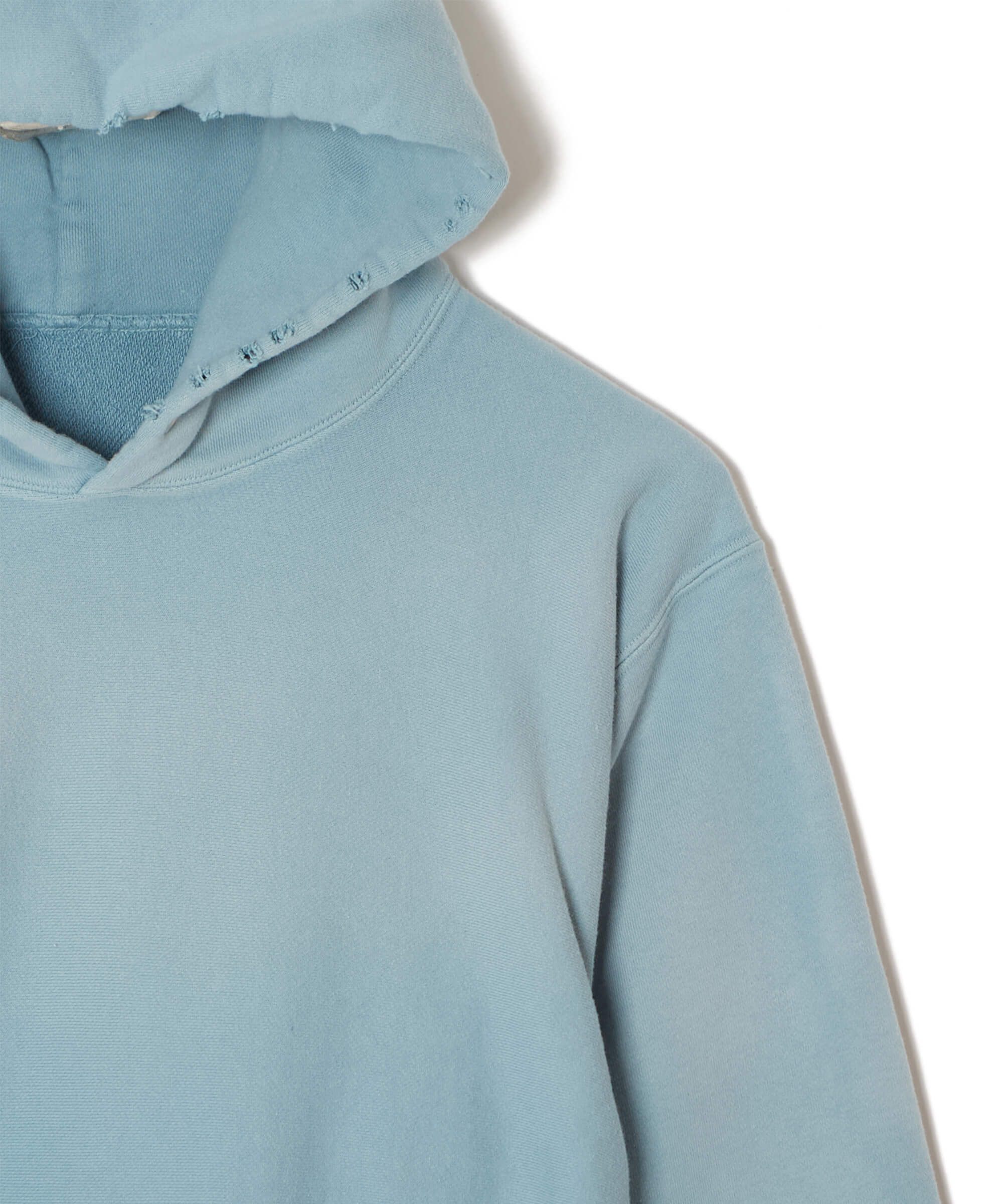 AGED HOODIE – SUGARHILL TOKYO