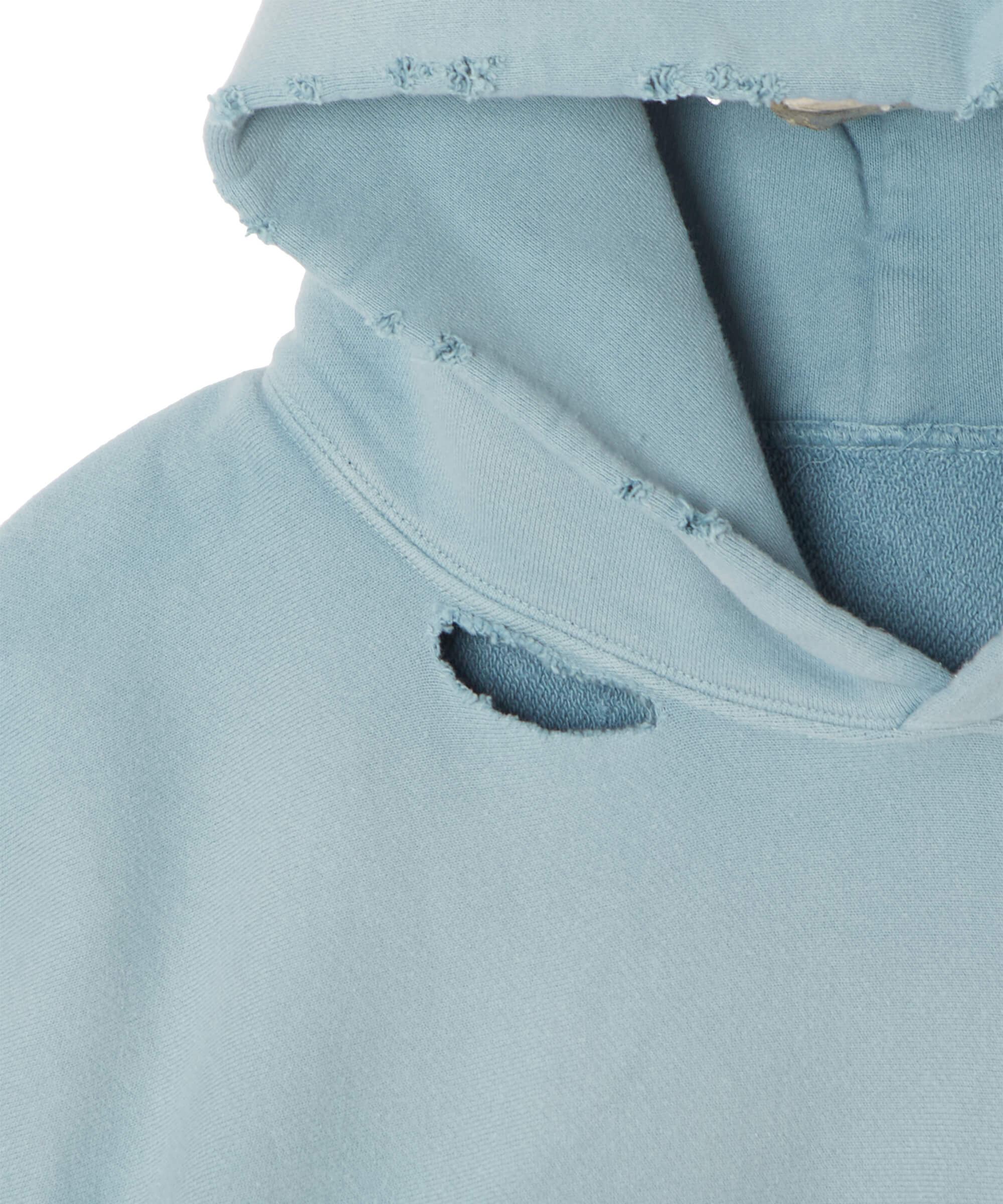 AGED HOODIE – SUGARHILL TOKYO