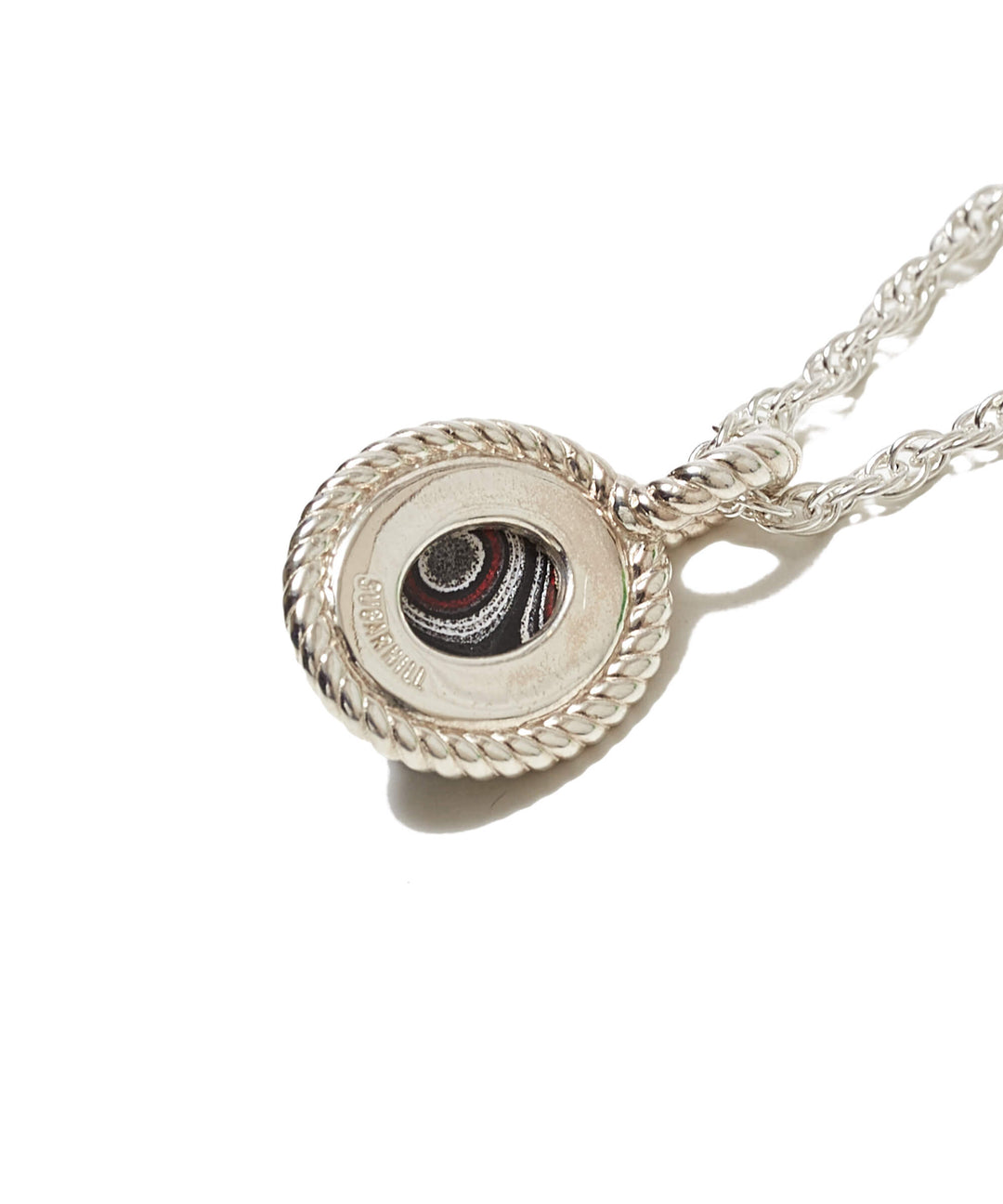 FORDITE NECKLACE