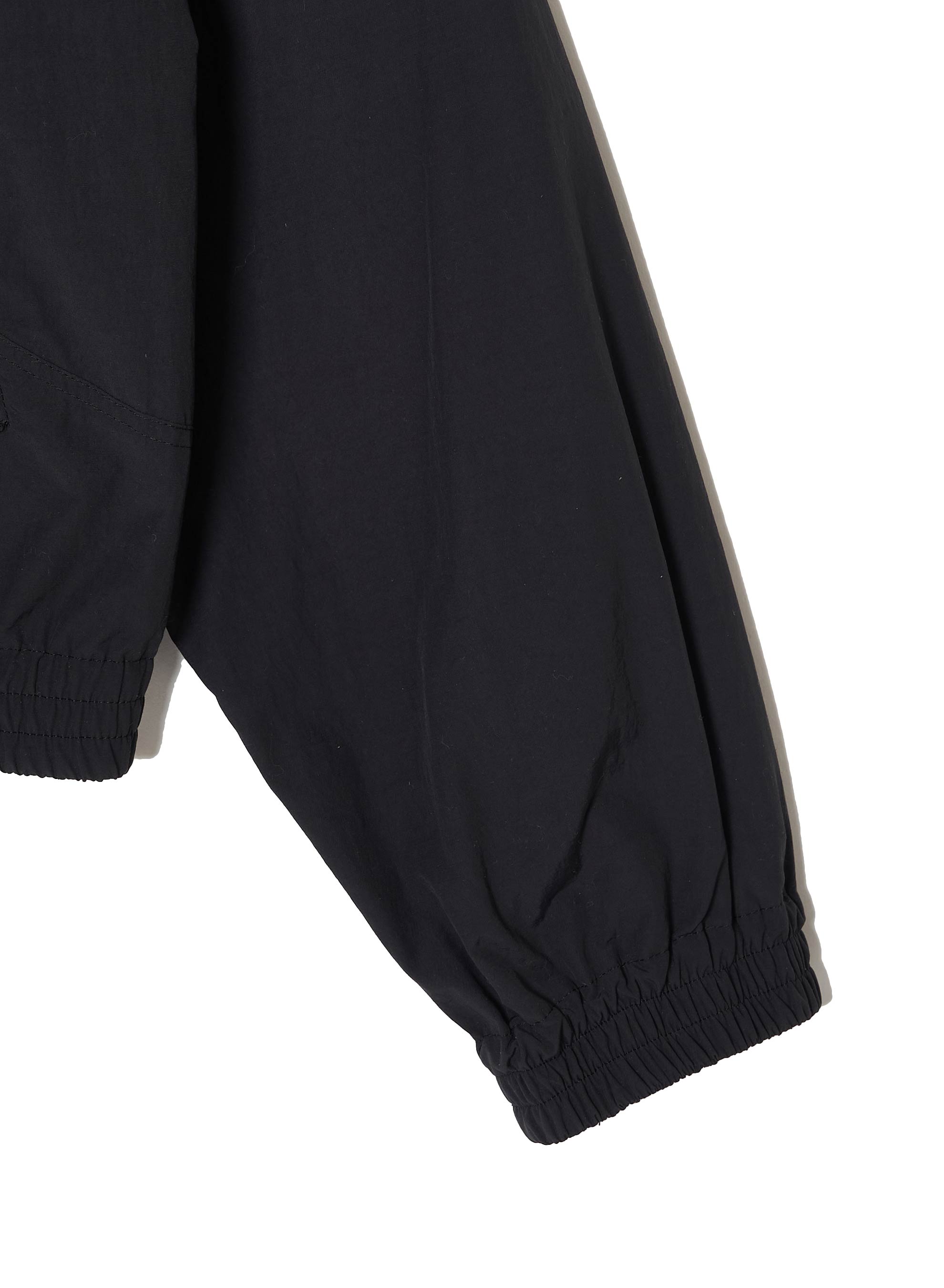 NYLON ZIP HOODED JACKET – SUGARHILL TOKYO