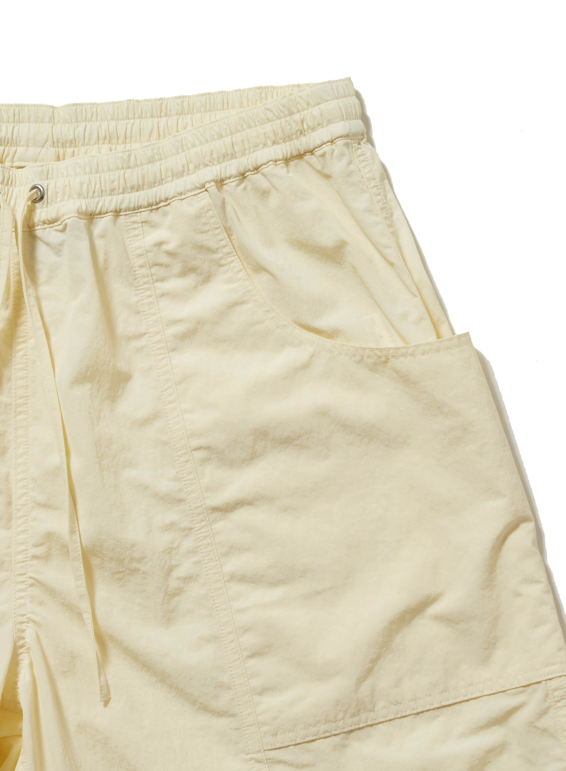 NYLON SHORTS – SUGARHILL TOKYO