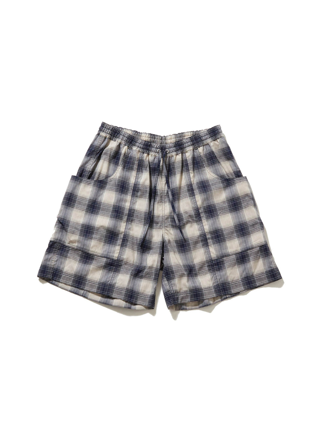 YAK COTTON SHORTS