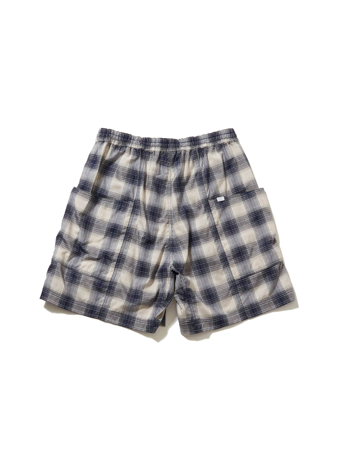 YAK COTTON SHORTS