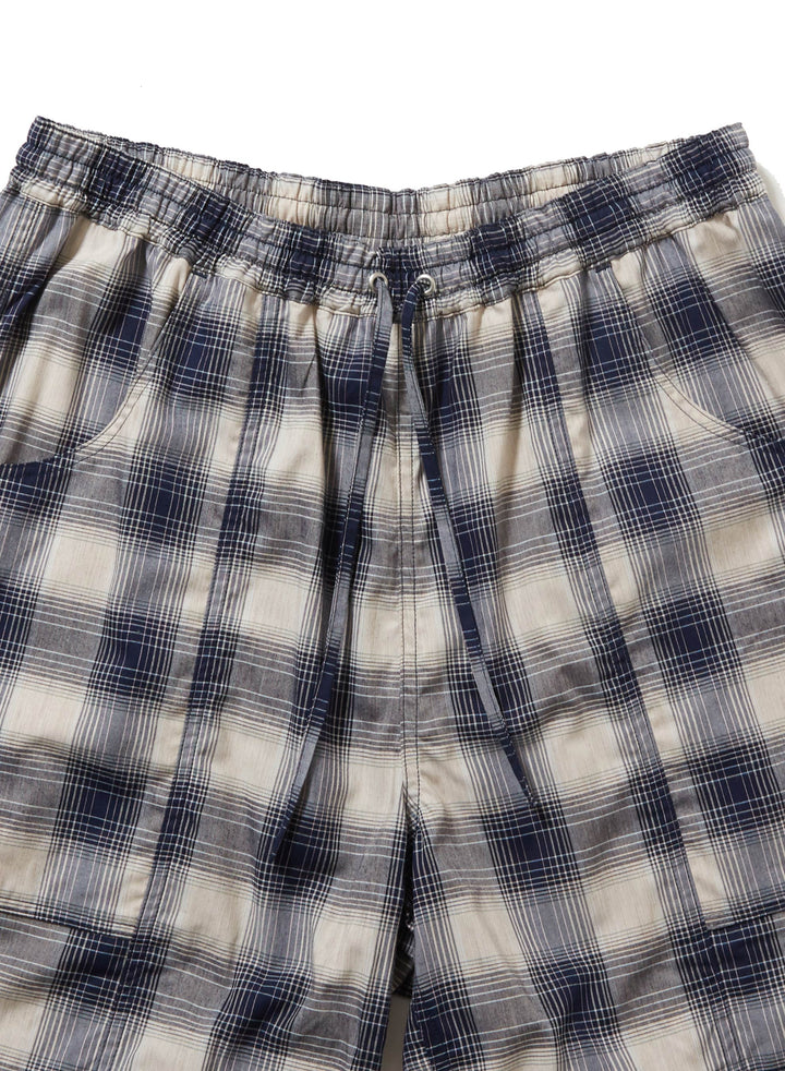 YAK COTTON SHORTS