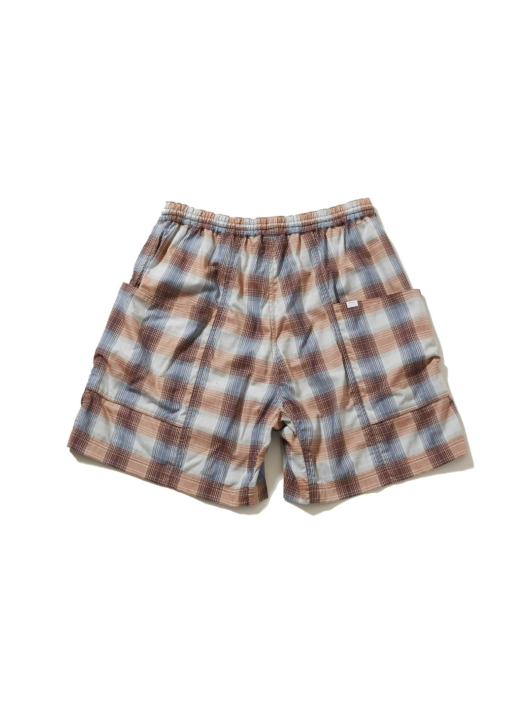 YAK COTTON SHORTS