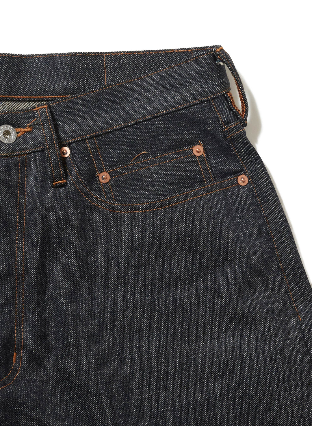 MODERN DENIM SHORT  WIDE CUT