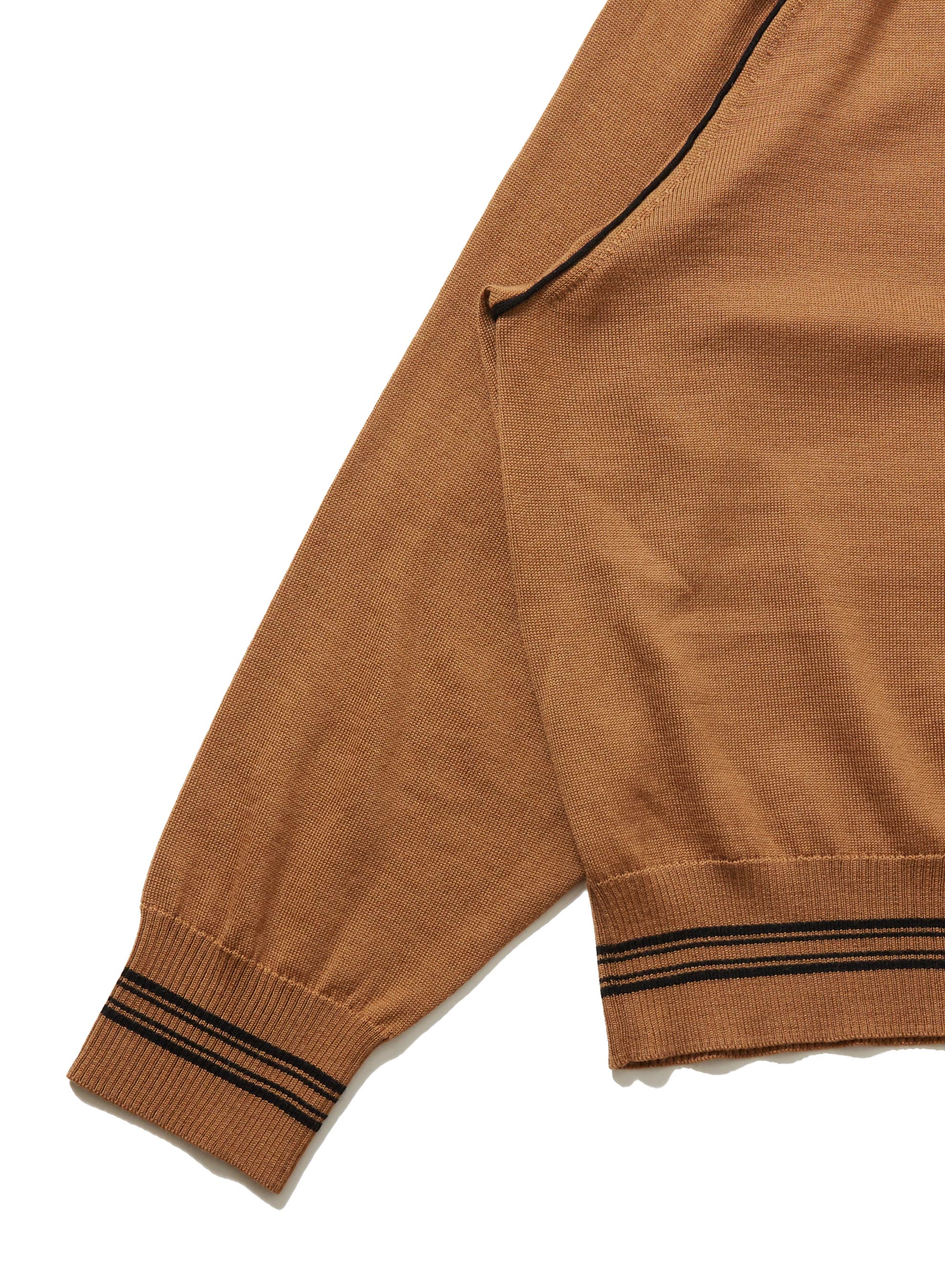 LINE KNIT SWEATER – SUGARHILL TOKYO