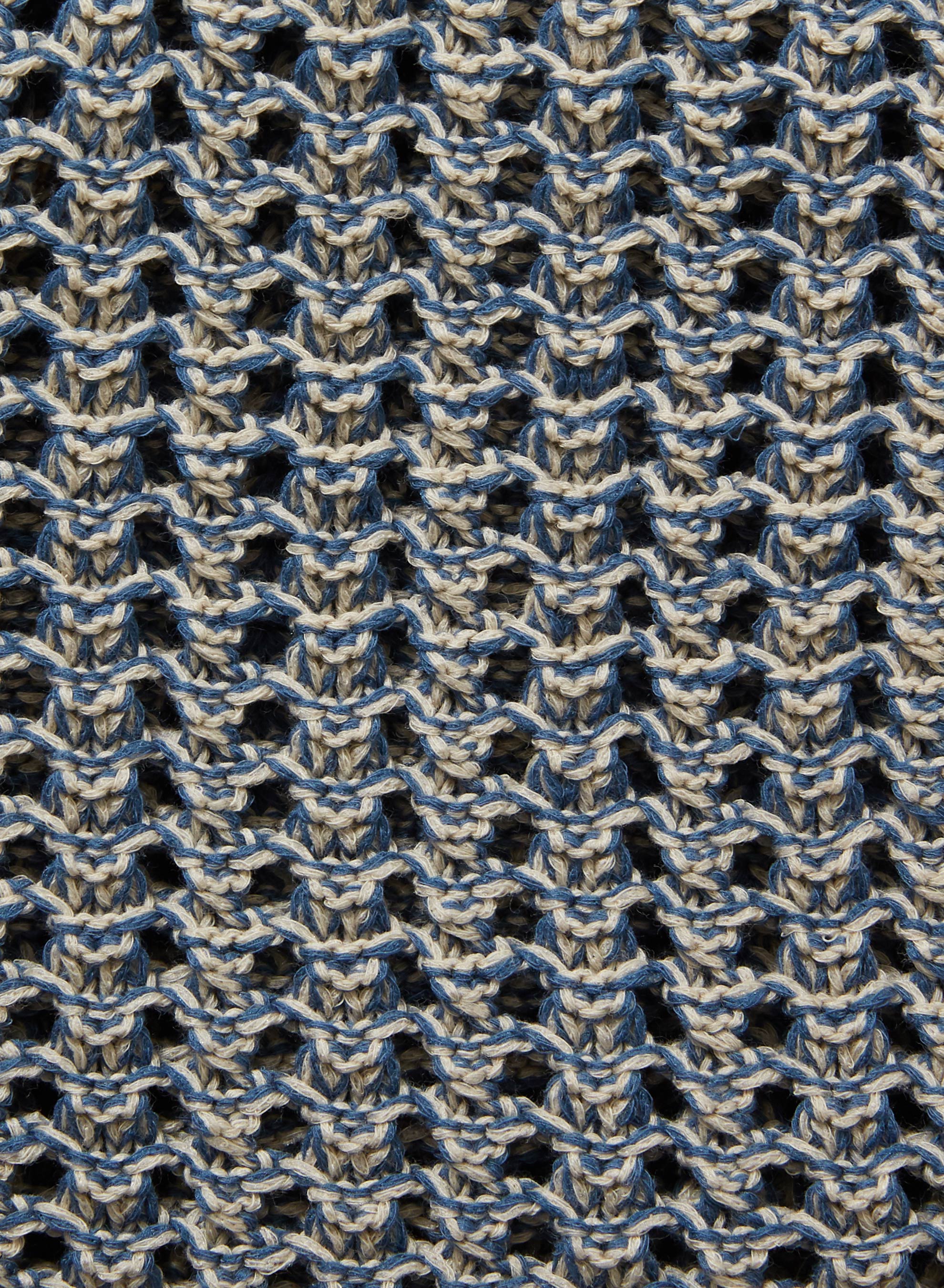 COTTON KNIT CARDIGAN – SUGARHILL TOKYO
