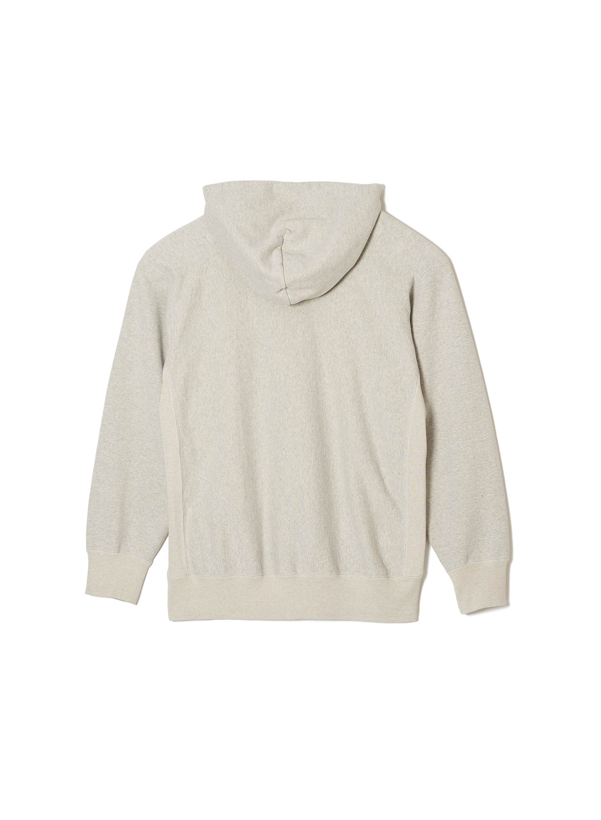 SUGARHILL / 24SS/LOGO PRINTED HOODIE/1/コットン/GRY/2441000901 LOGO PRINTED HOODIE – SUGARHILL TOKYO