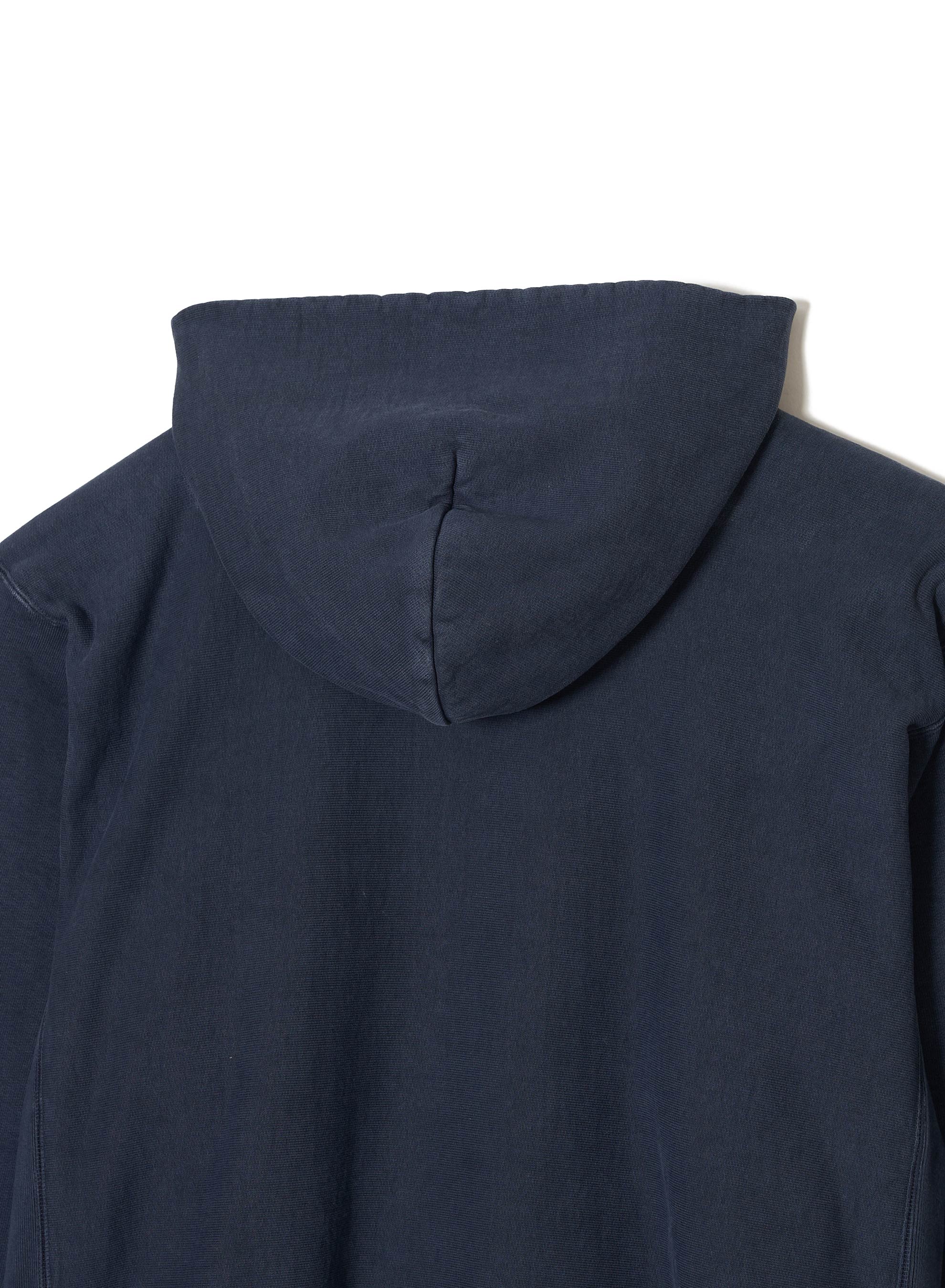 LOGO PRINTED HOODIE – SUGARHILL TOKYO