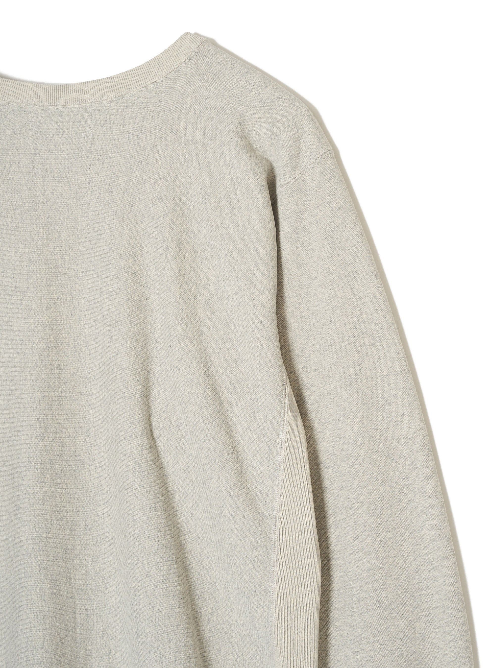 LOGO PRINTED SWEATSHIRT – SUGARHILL TOKYO