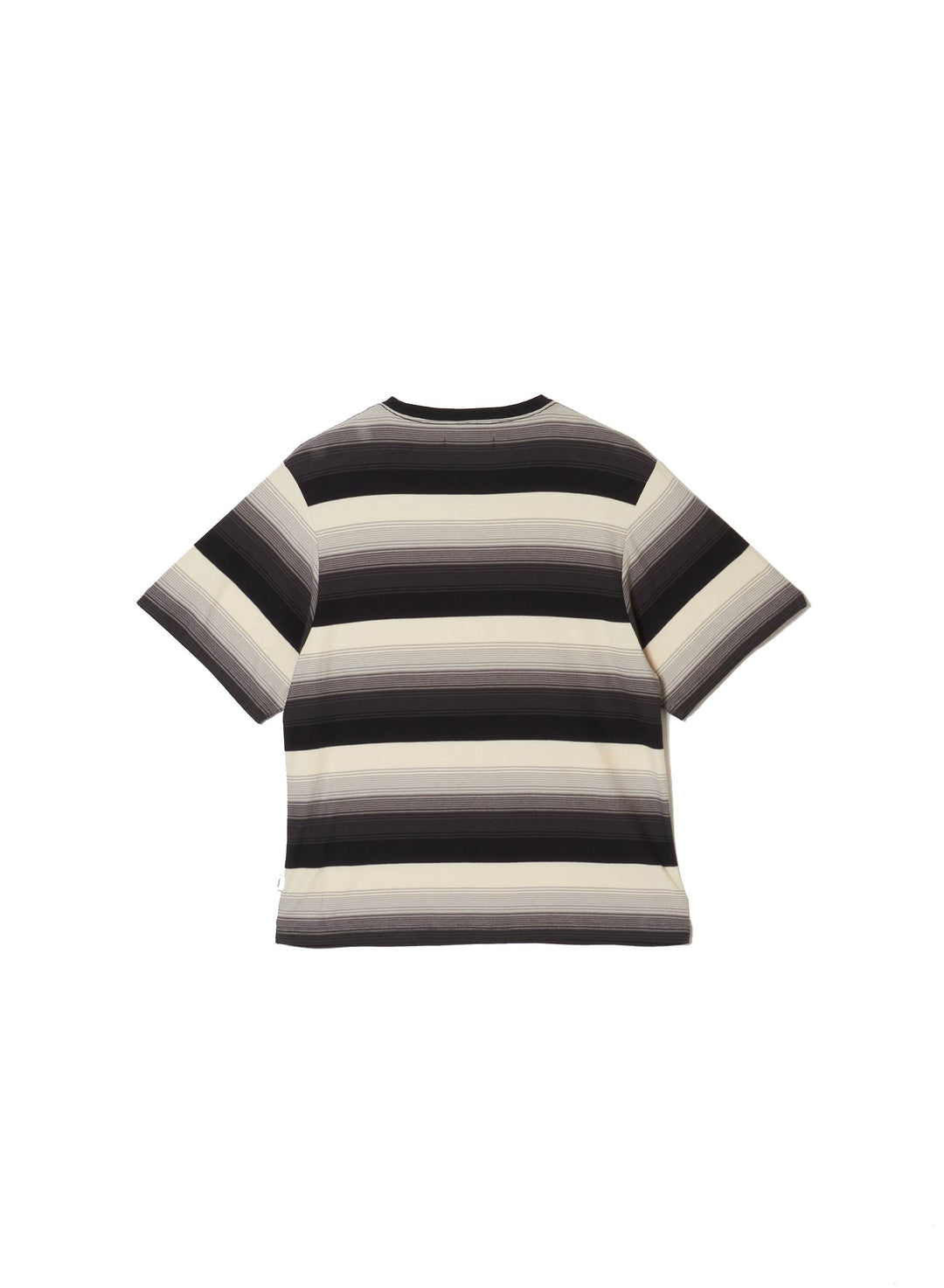 MULTI STRIPE TEE