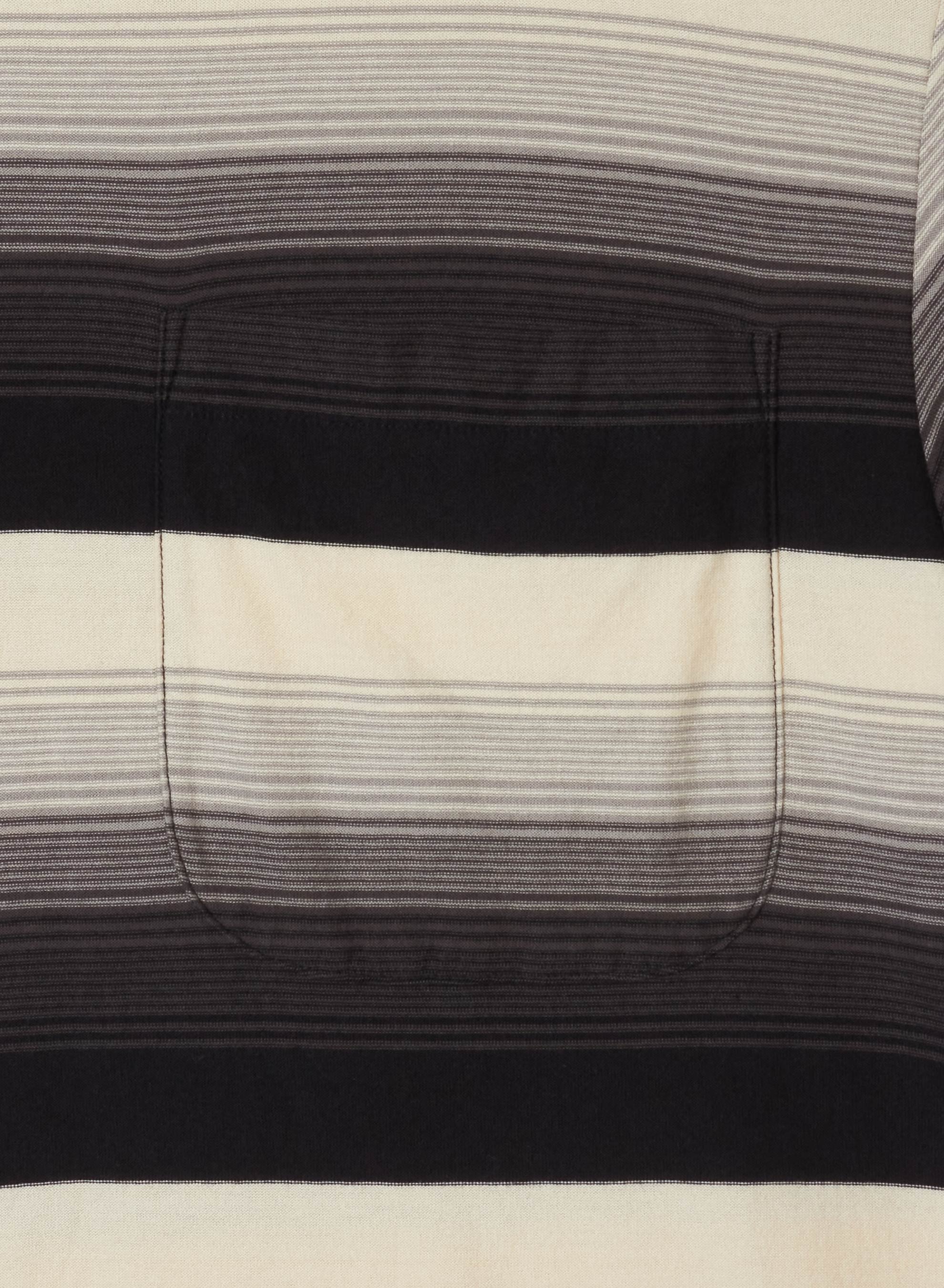 MULTI STRIPE LONG SLEEVE TEE – SUGARHILL TOKYO