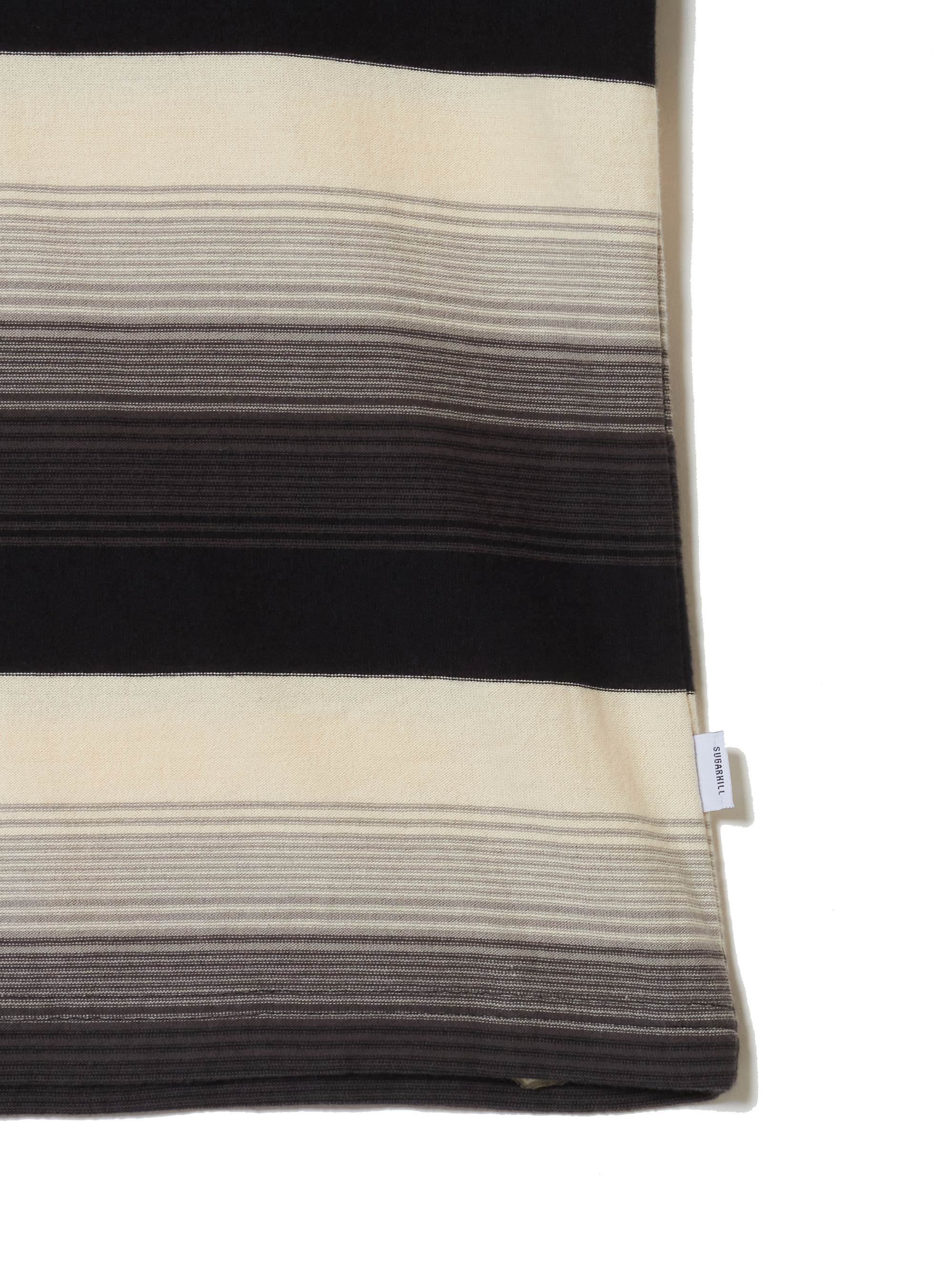 MULTI STRIPE LONG SLEEVE TEE – SUGARHILL TOKYO