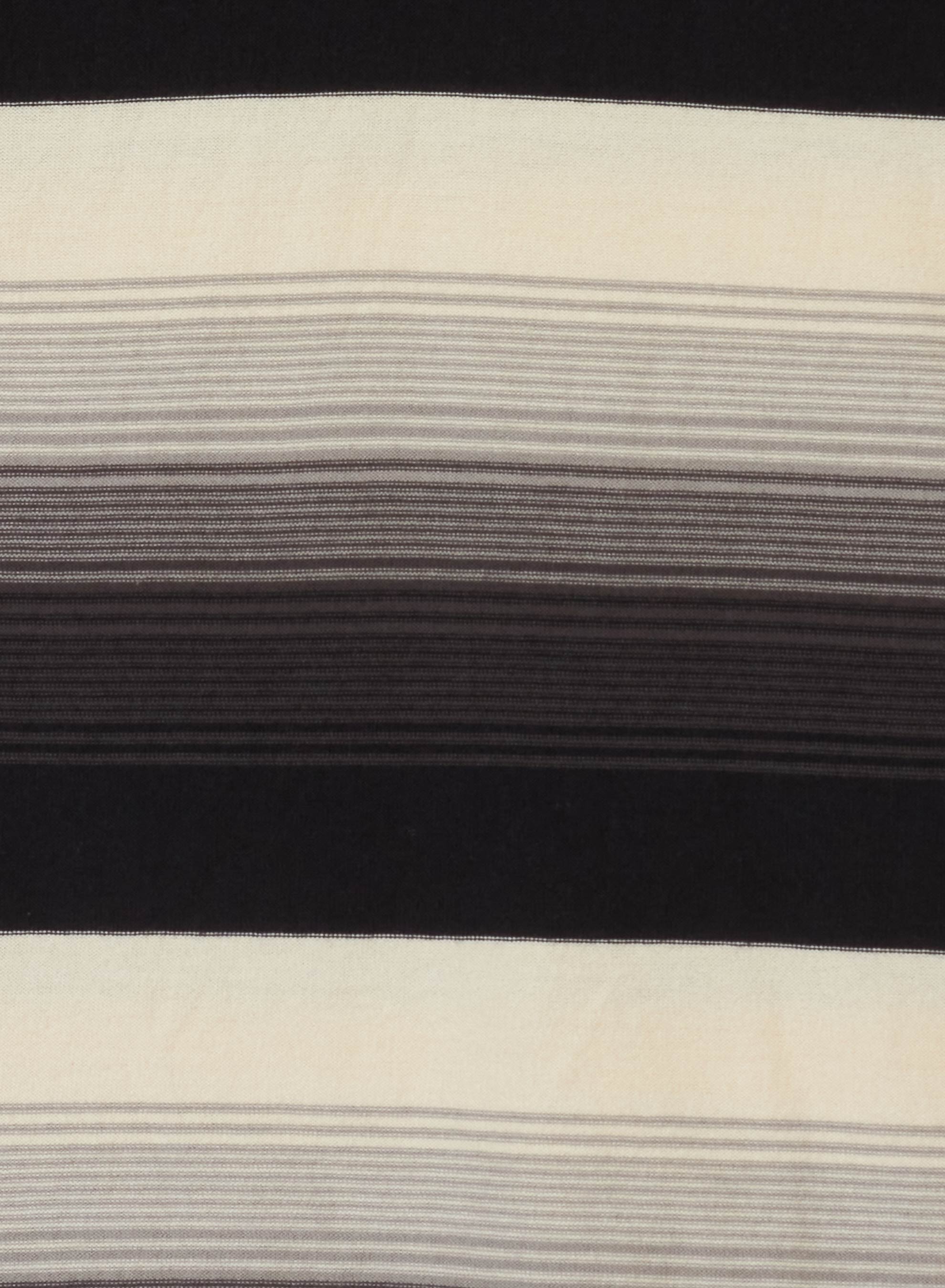 MULTI STRIPE LONG SLEEVE TEE – SUGARHILL TOKYO