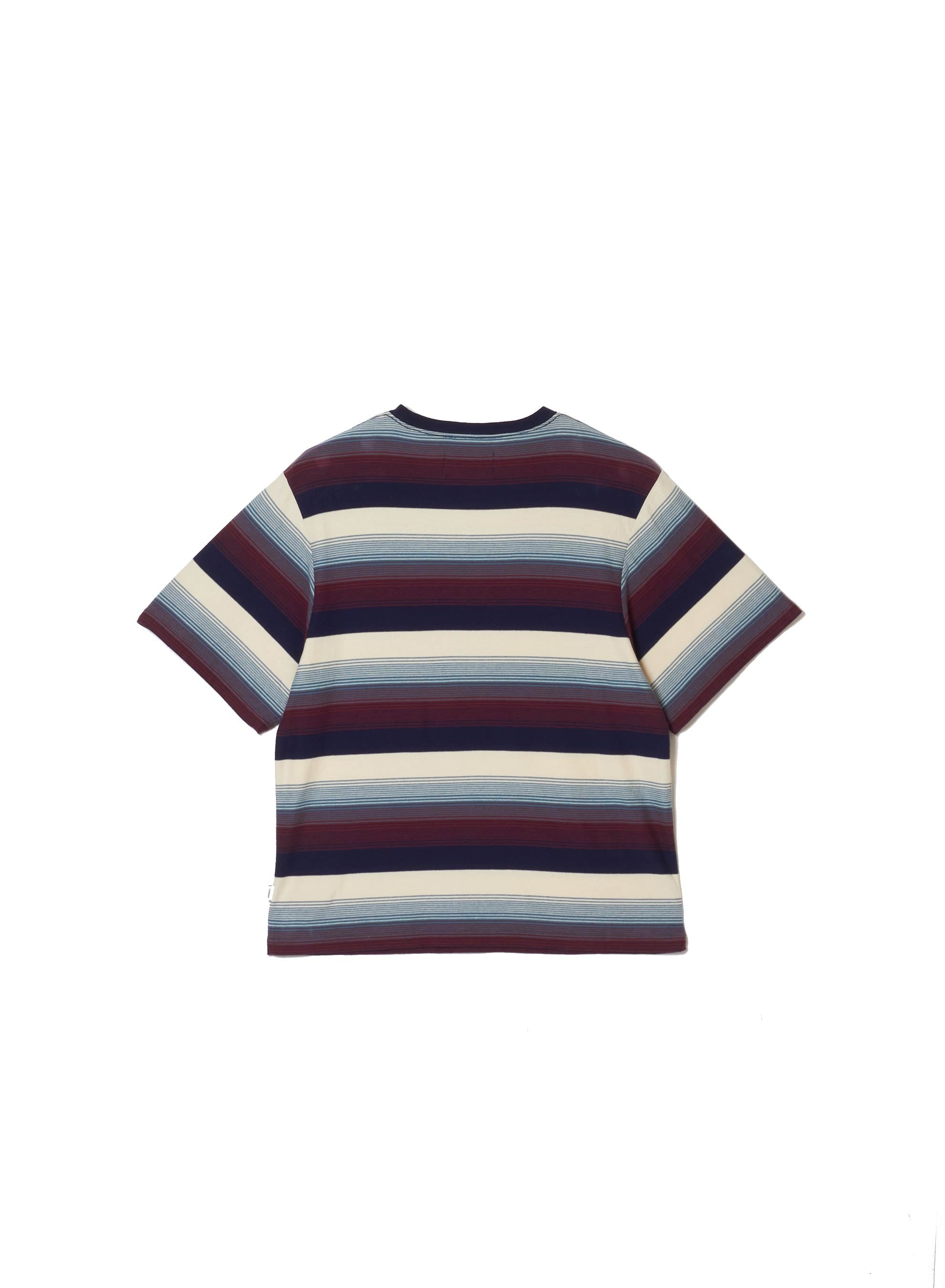 MULTI STRIPE TEE – SUGARHILL TOKYO