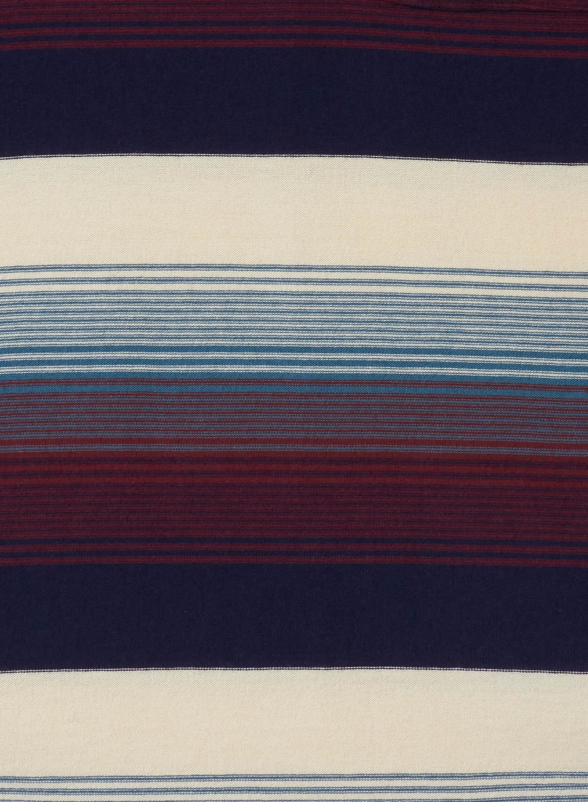 MULTI STRIPE TEE – SUGARHILL TOKYO