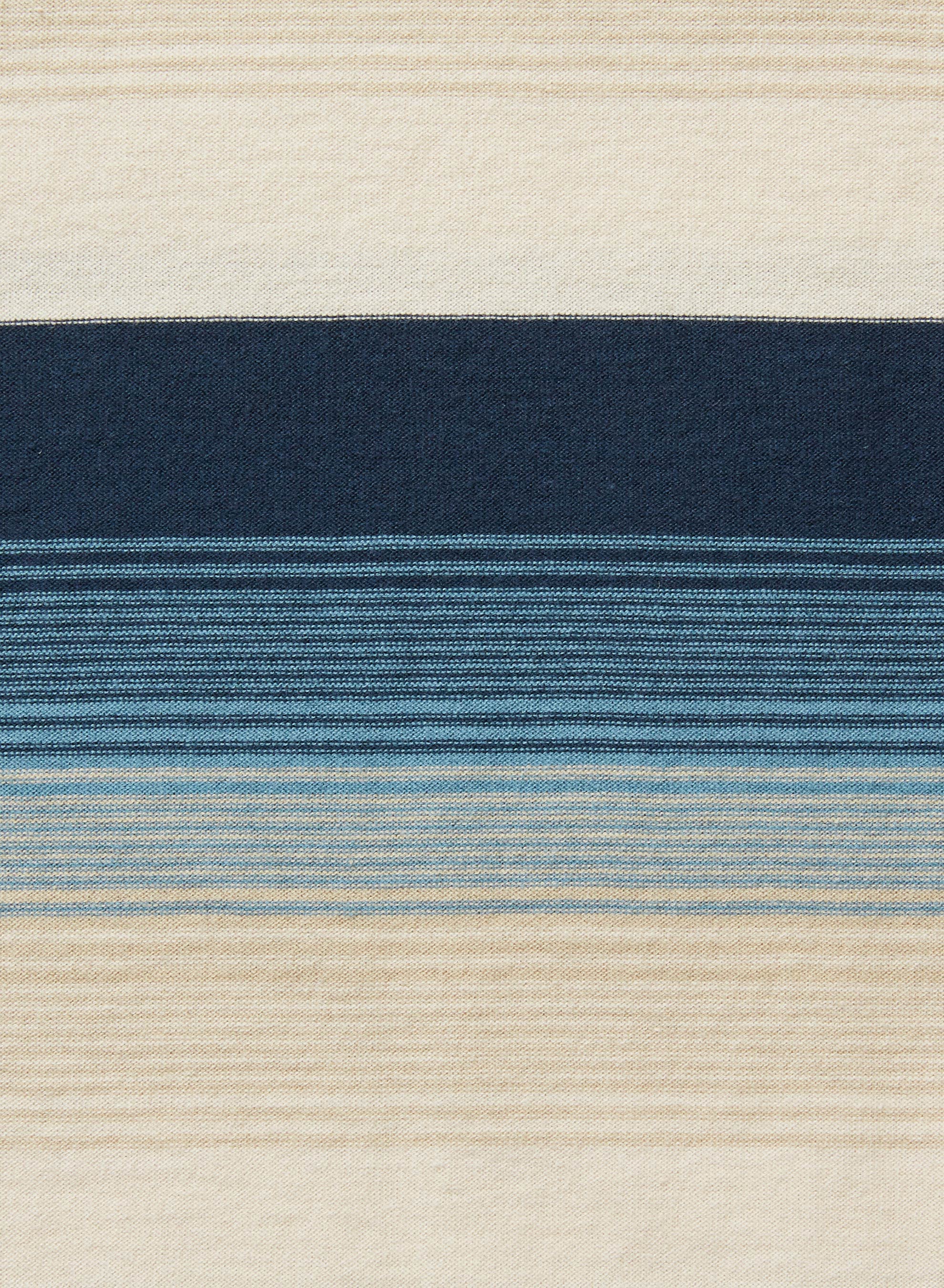MULTI STRIPE LONG SLEEVE TEE – SUGARHILL TOKYO