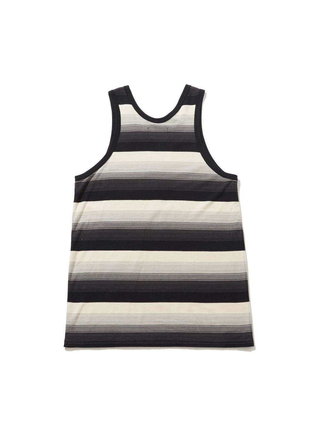 MULTI STRIPE TANK TOP