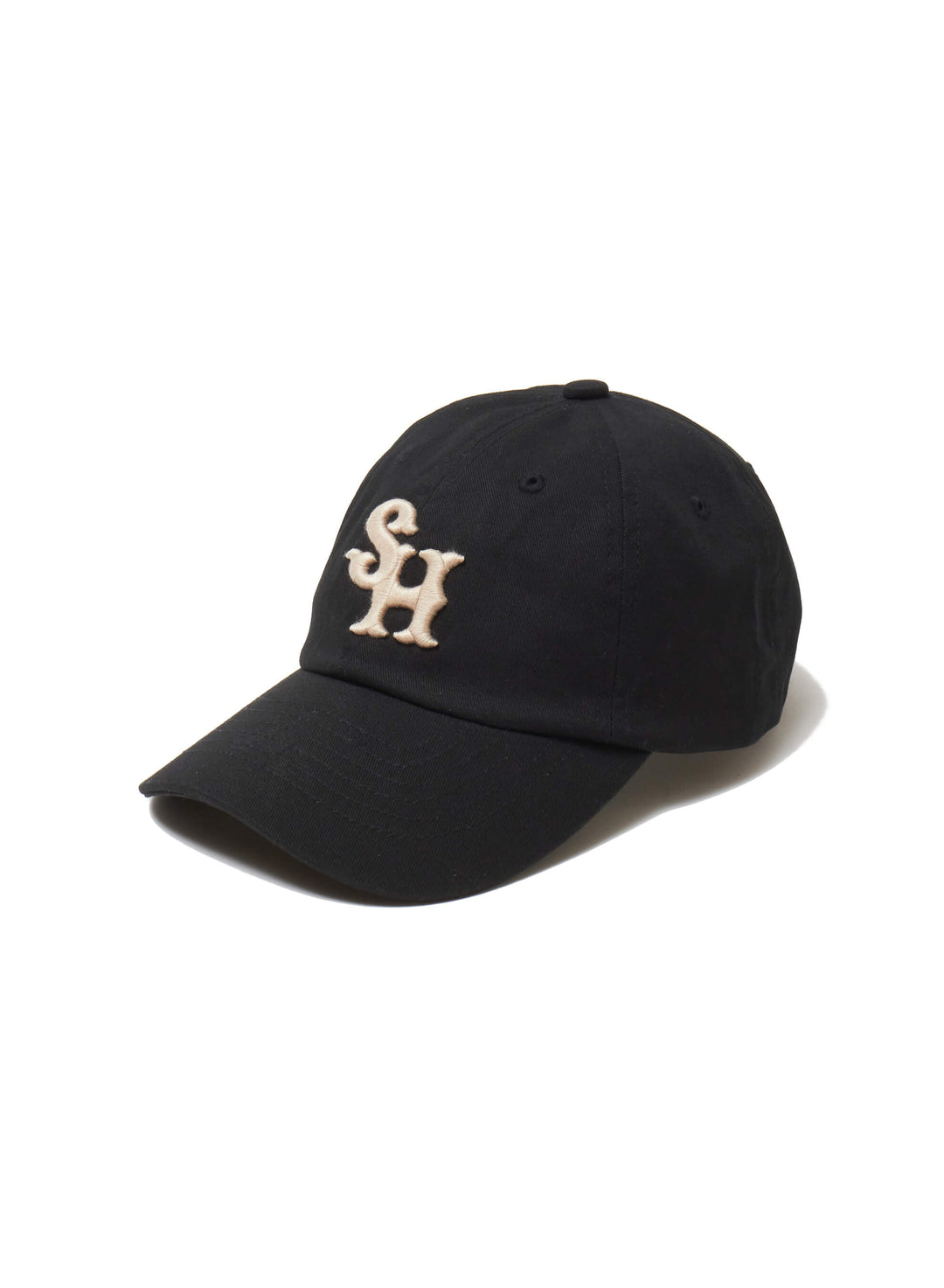 LOGO BASEBALL CAP