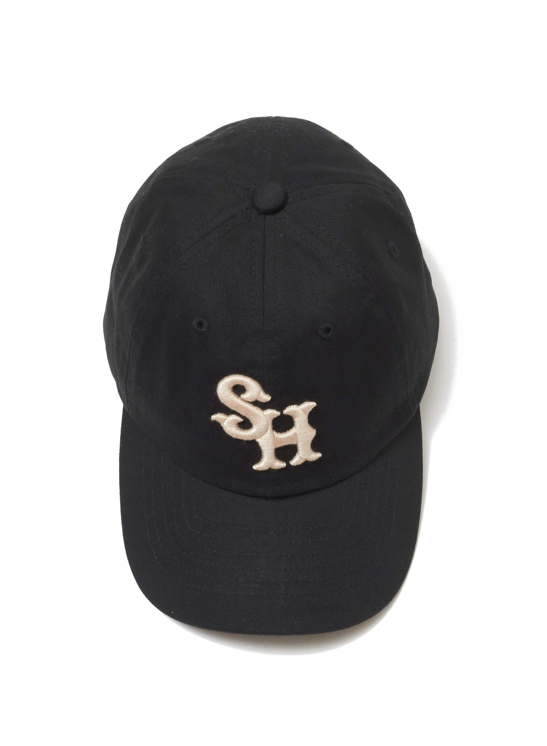 LOGO BASEBALL CAP