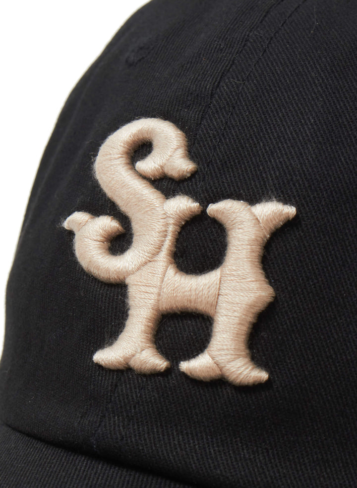 LOGO BASEBALL CAP