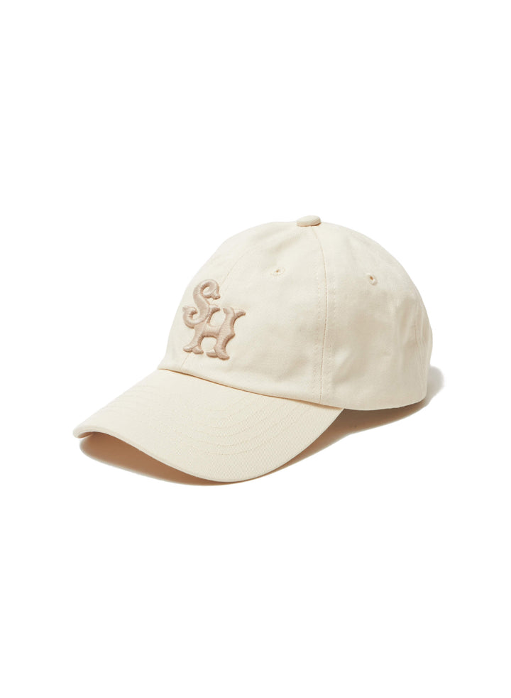 LOGO BASEBALL CAP