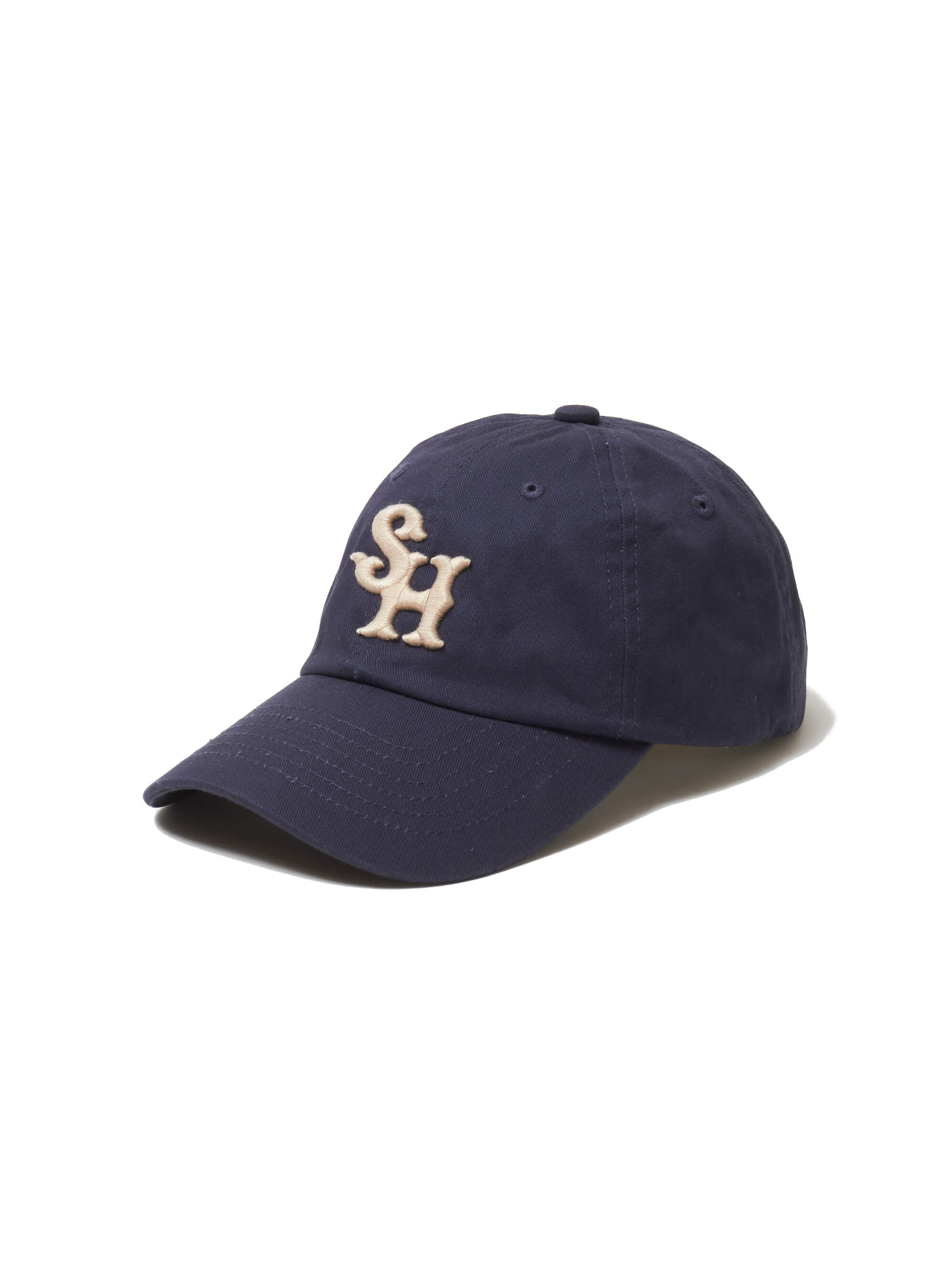 LOGO BASEBALL CAP – SUGARHILL TOKYO