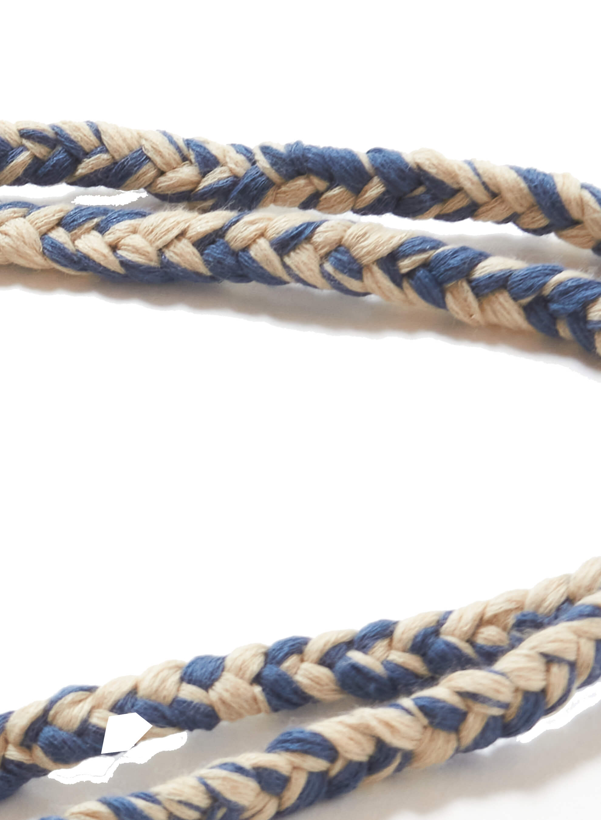 COTTON KNIT BAG SMALL – SUGARHILL TOKYO