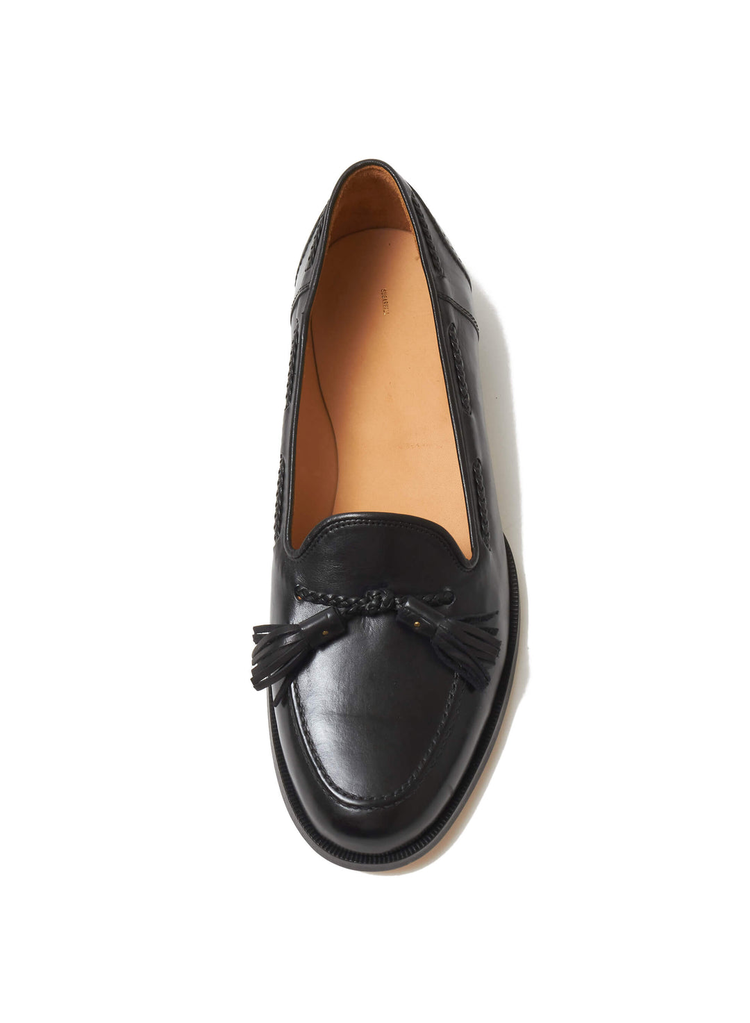 “COUPE“ All-purpose Loafer