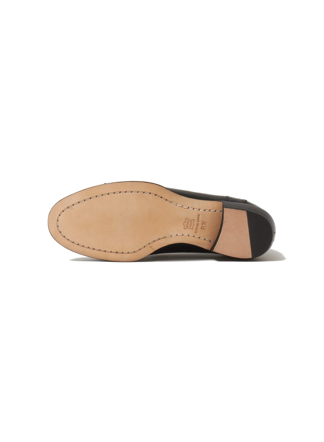 “COUPE“ All-purpose Loafer